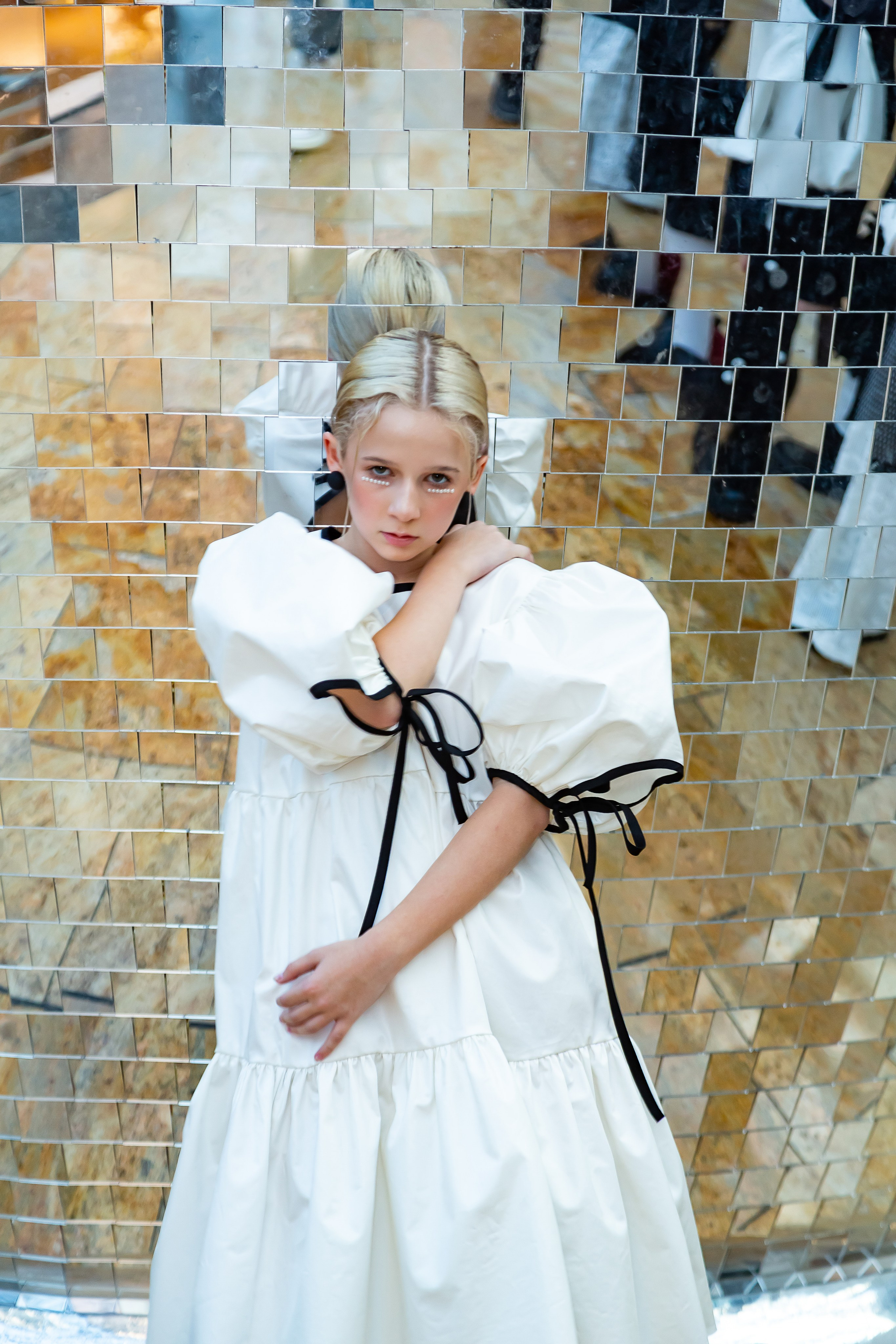 Алена Токарева дизайнер.Афимол. Фотограф Елена Лагода