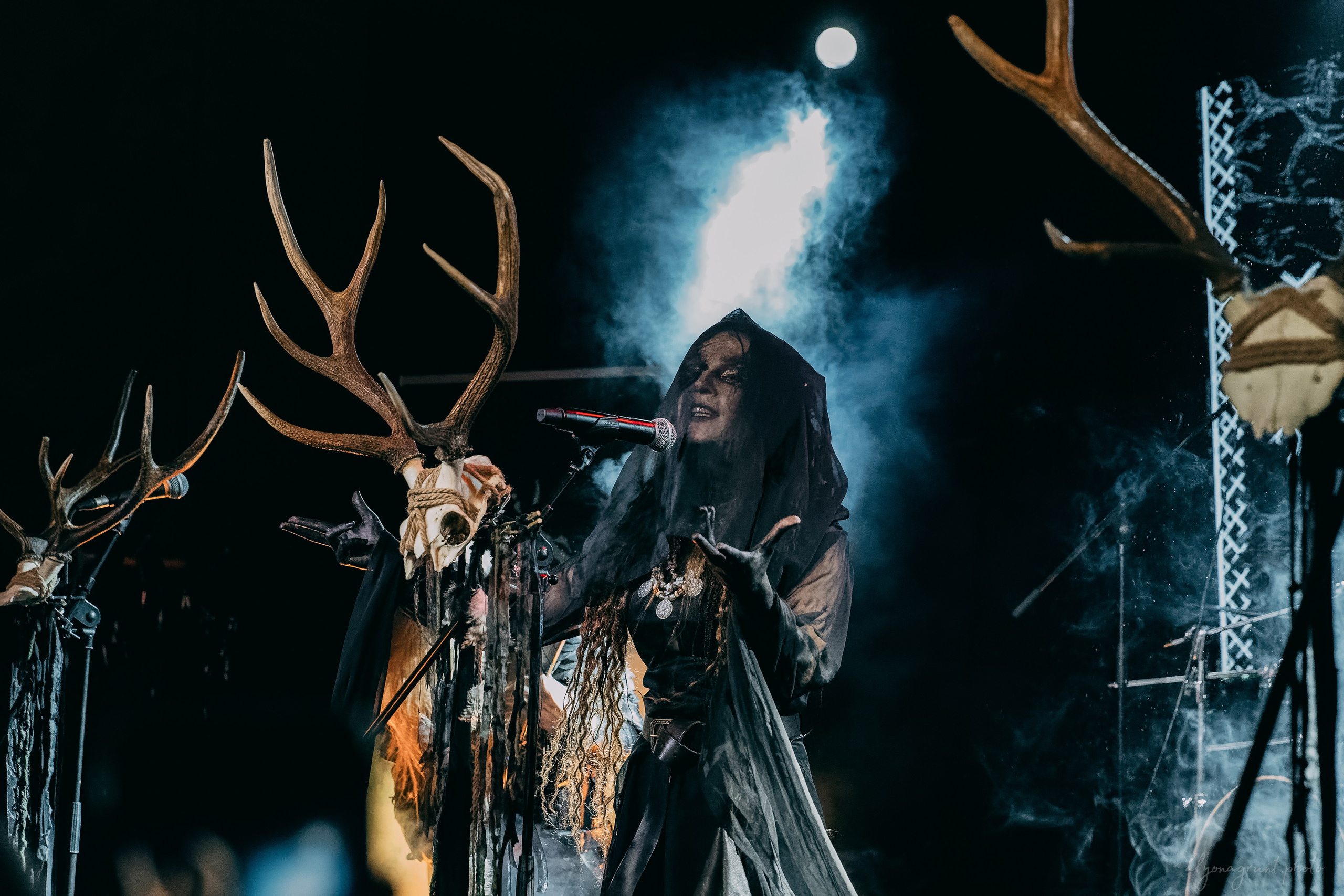 Концертное портфолио. Алена Адрианова: фотограф в Санкт-Петербурге