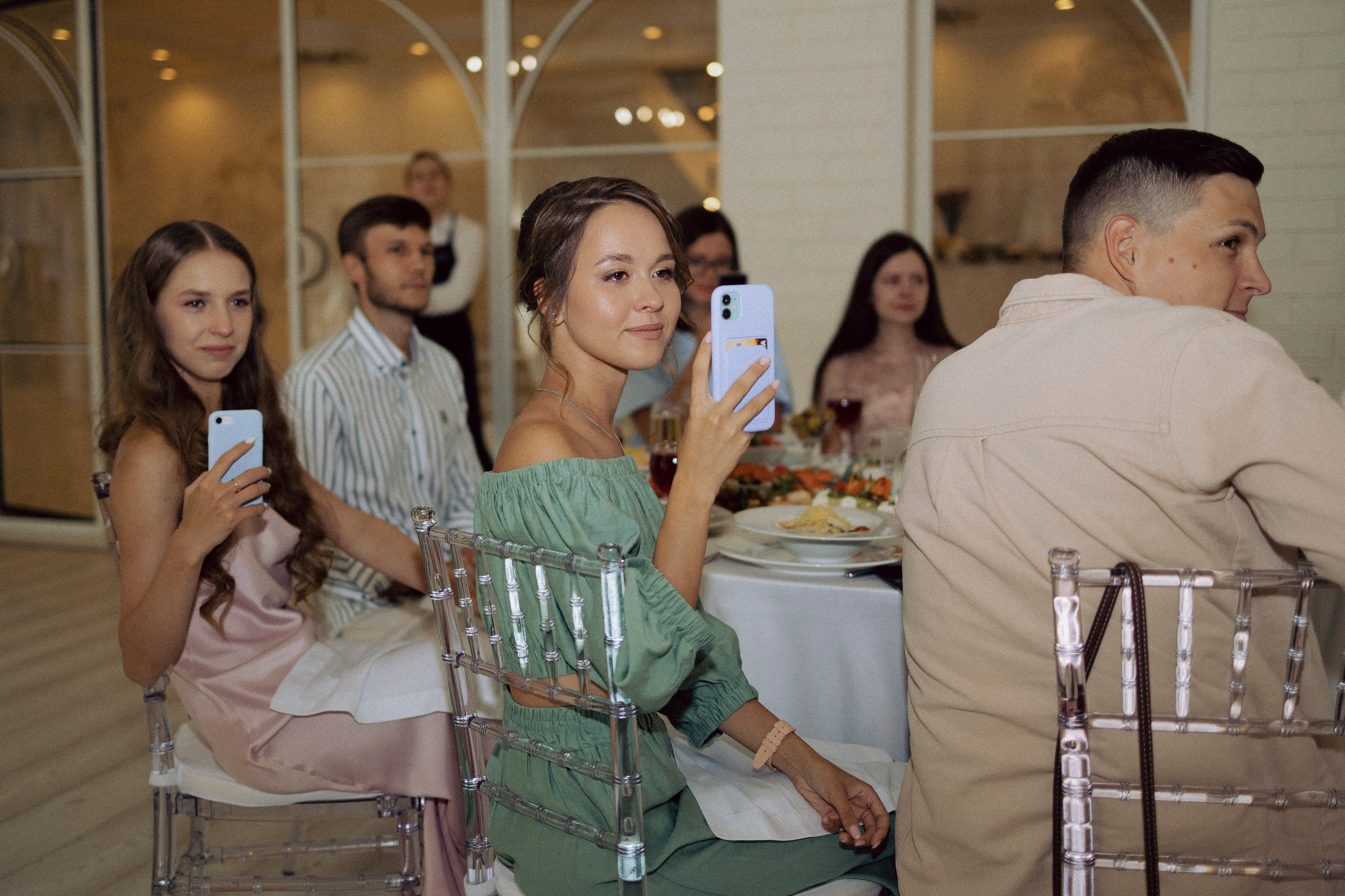 Виктор и Наталья. Свадебный и портретный фотограф Тюмень