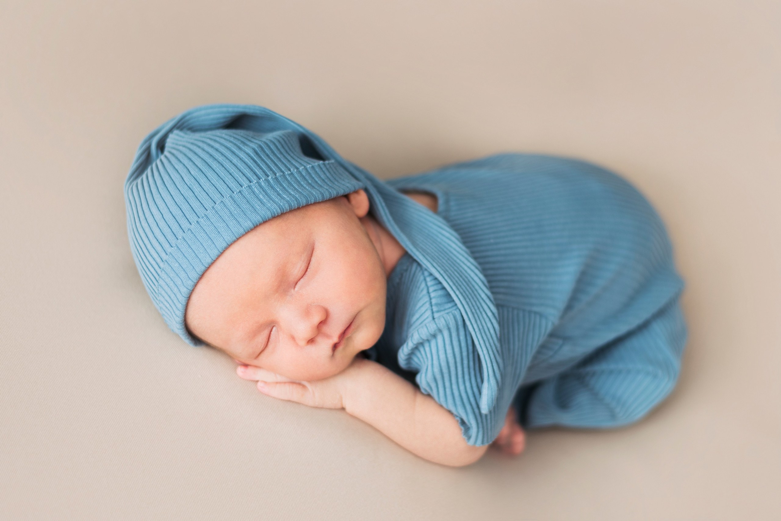 Новорожденные