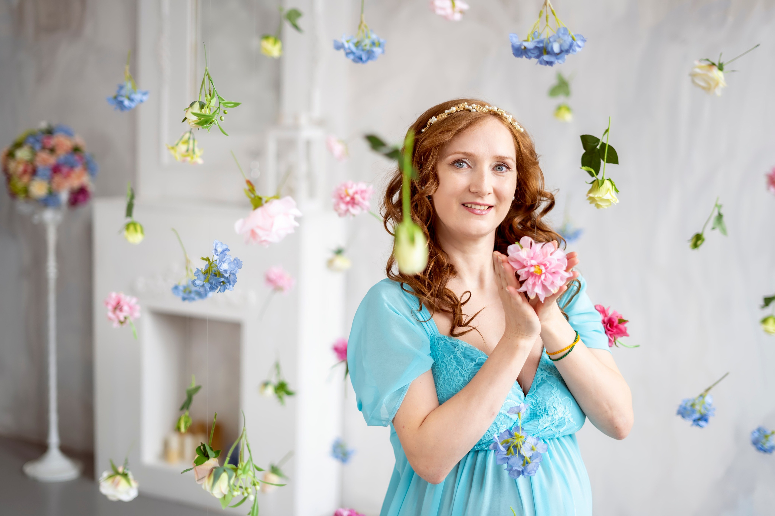 Анна Гриневич — семейный и детский фотограф в Хабаровске