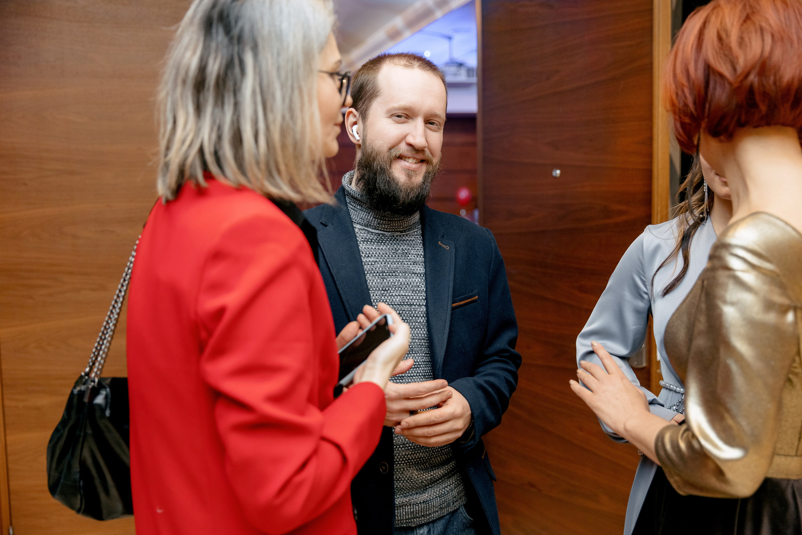 ПОКОЛЕНИЕ БУДУЩЕГО. Фотограф в Красноярске