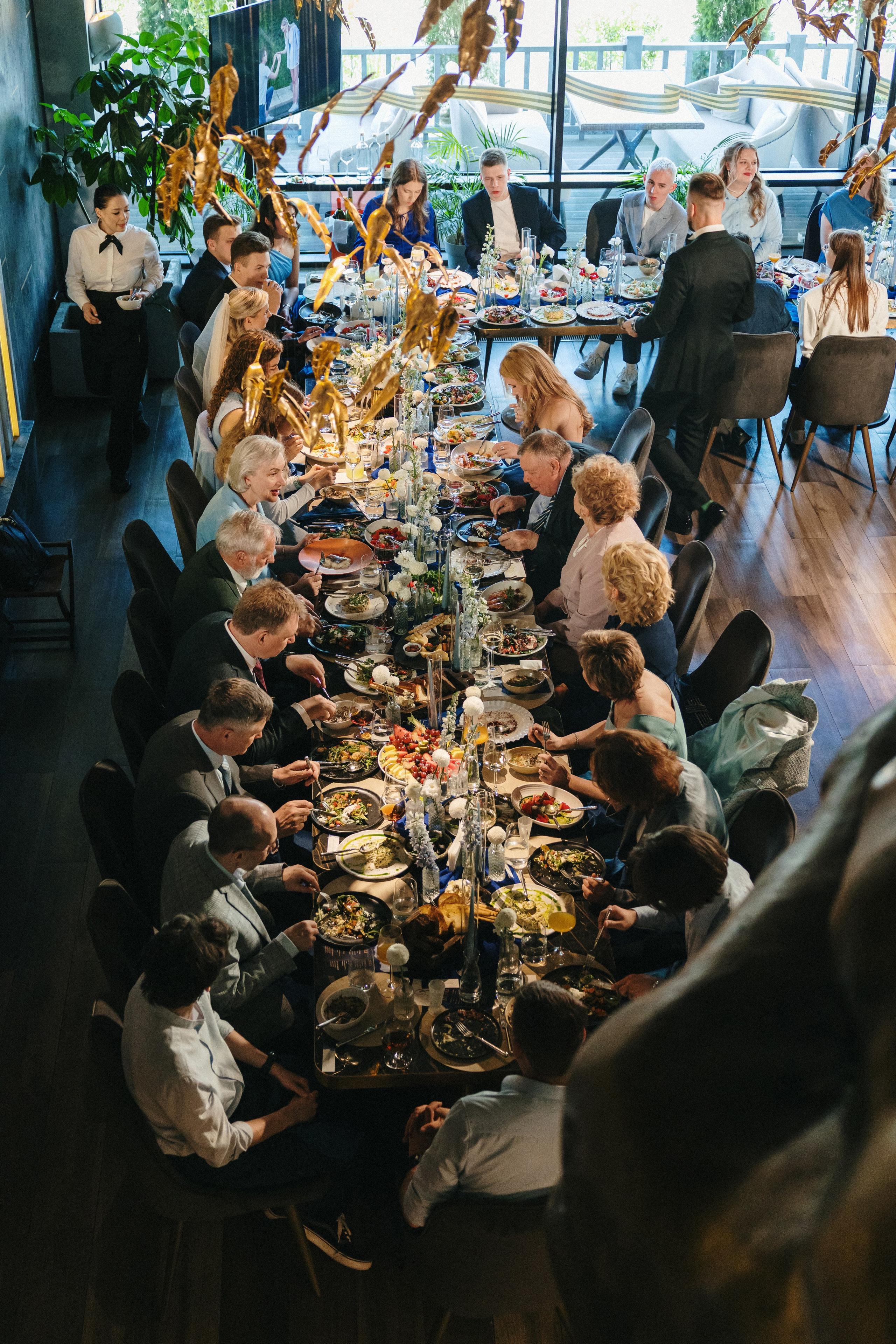 Александр и Дарья. Фотограф в Красноярске