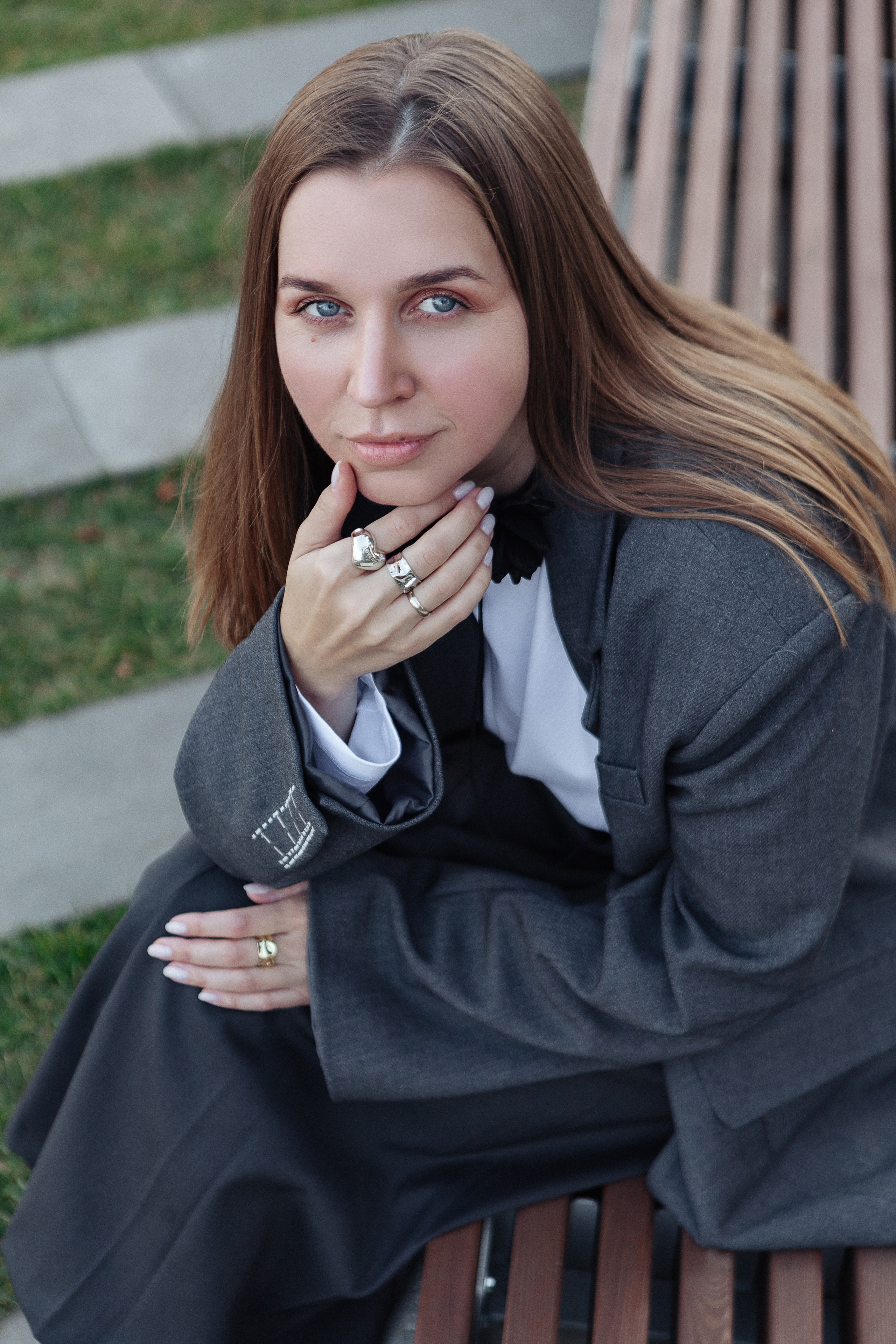 Индивидуальные. Репортажной фотограф в Москве Мария Астахова