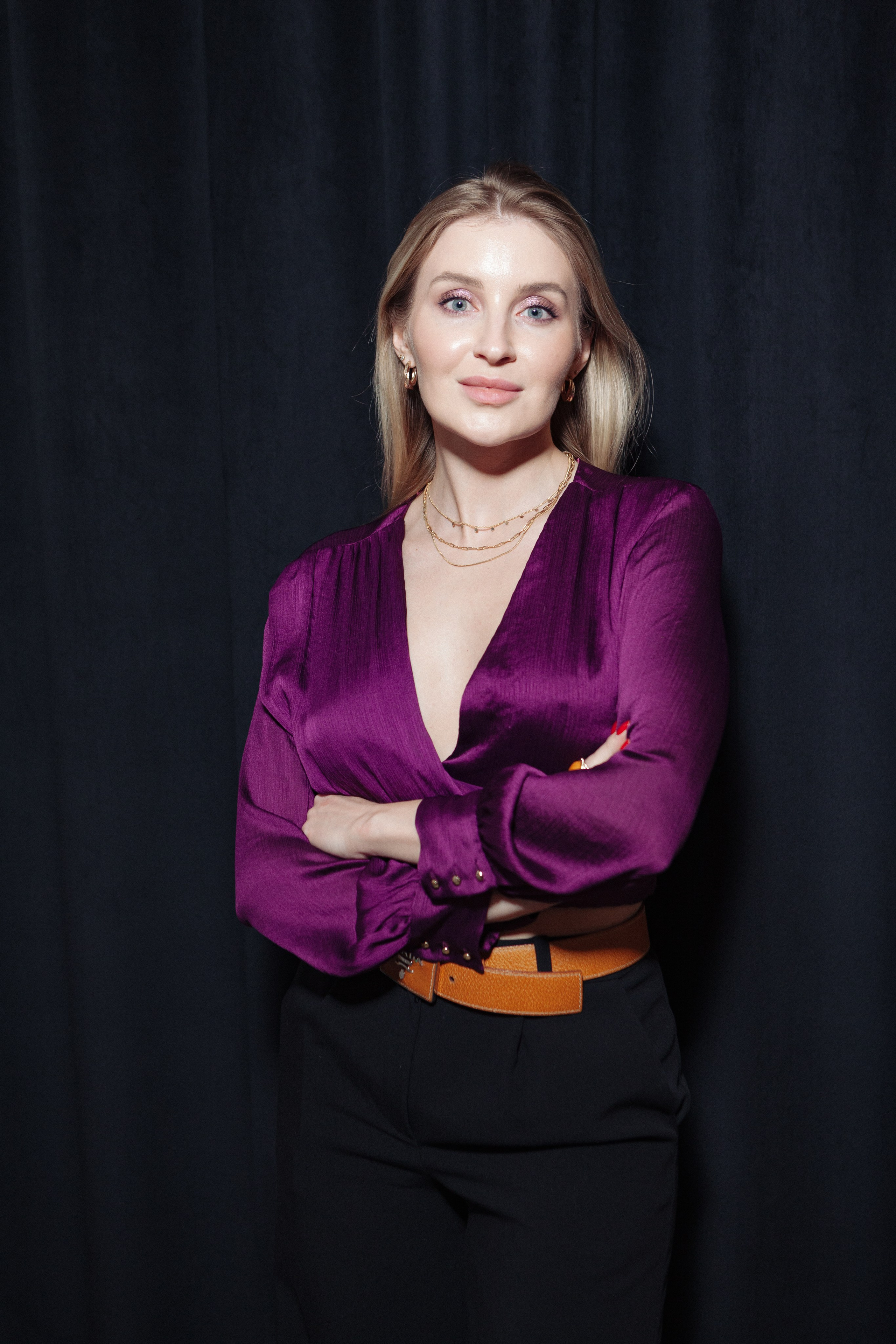 Репортажной фотограф в Москве Мария Астахова