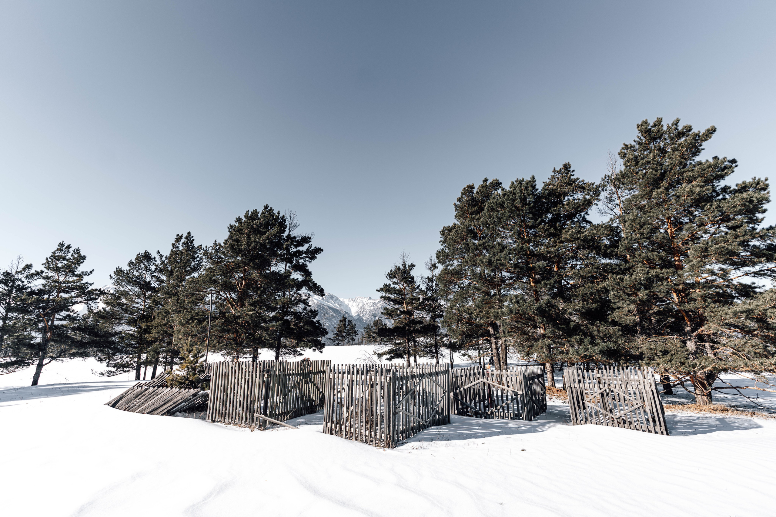Байкал. Фотографирую для себя, своей семьи и друзей!