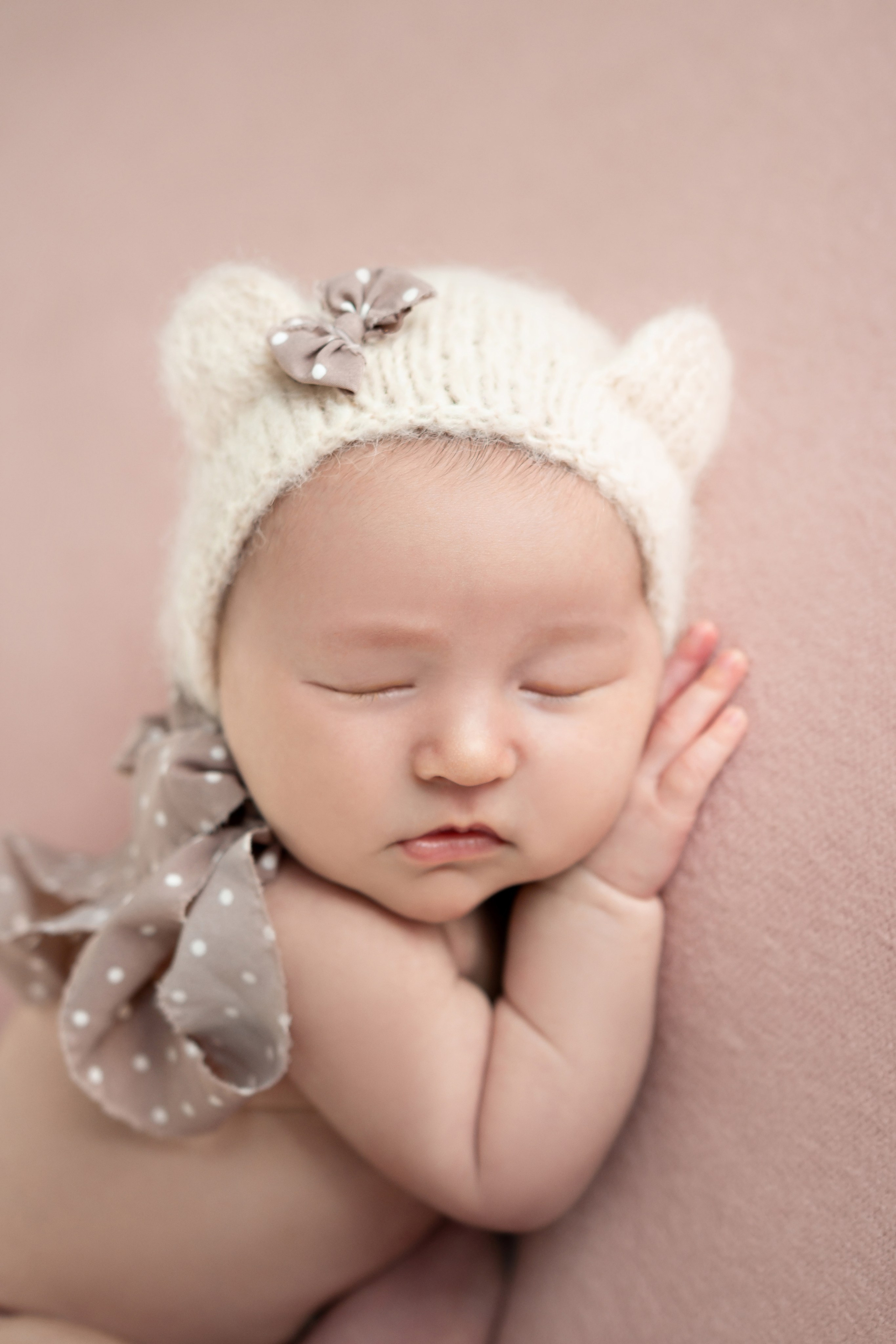 Новорождённые. Фотограф беременности и ньюборн в Ростове-на-Дону