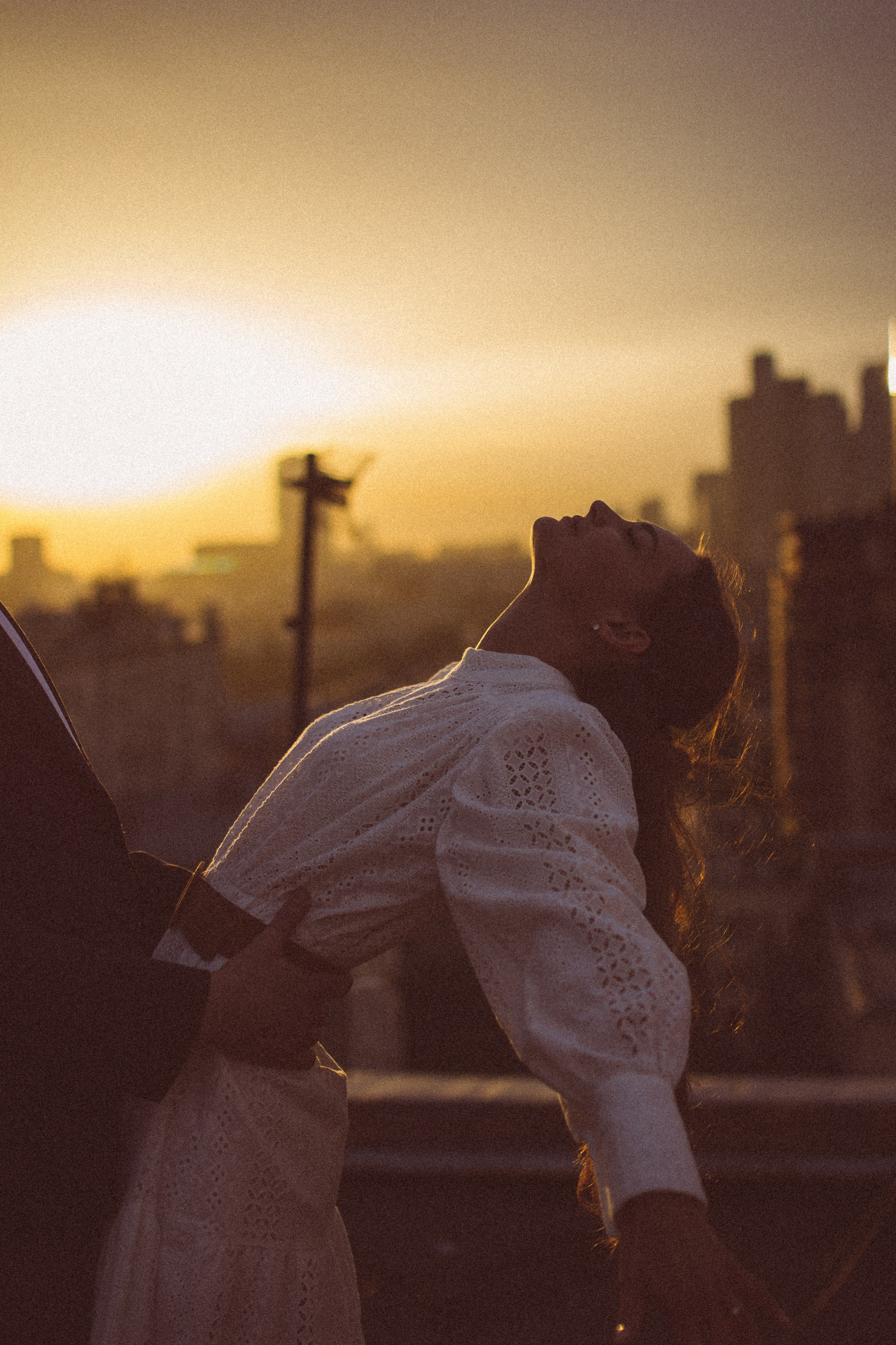 Маша и Юра. Креативный фотограф в Москве Алла Яцук