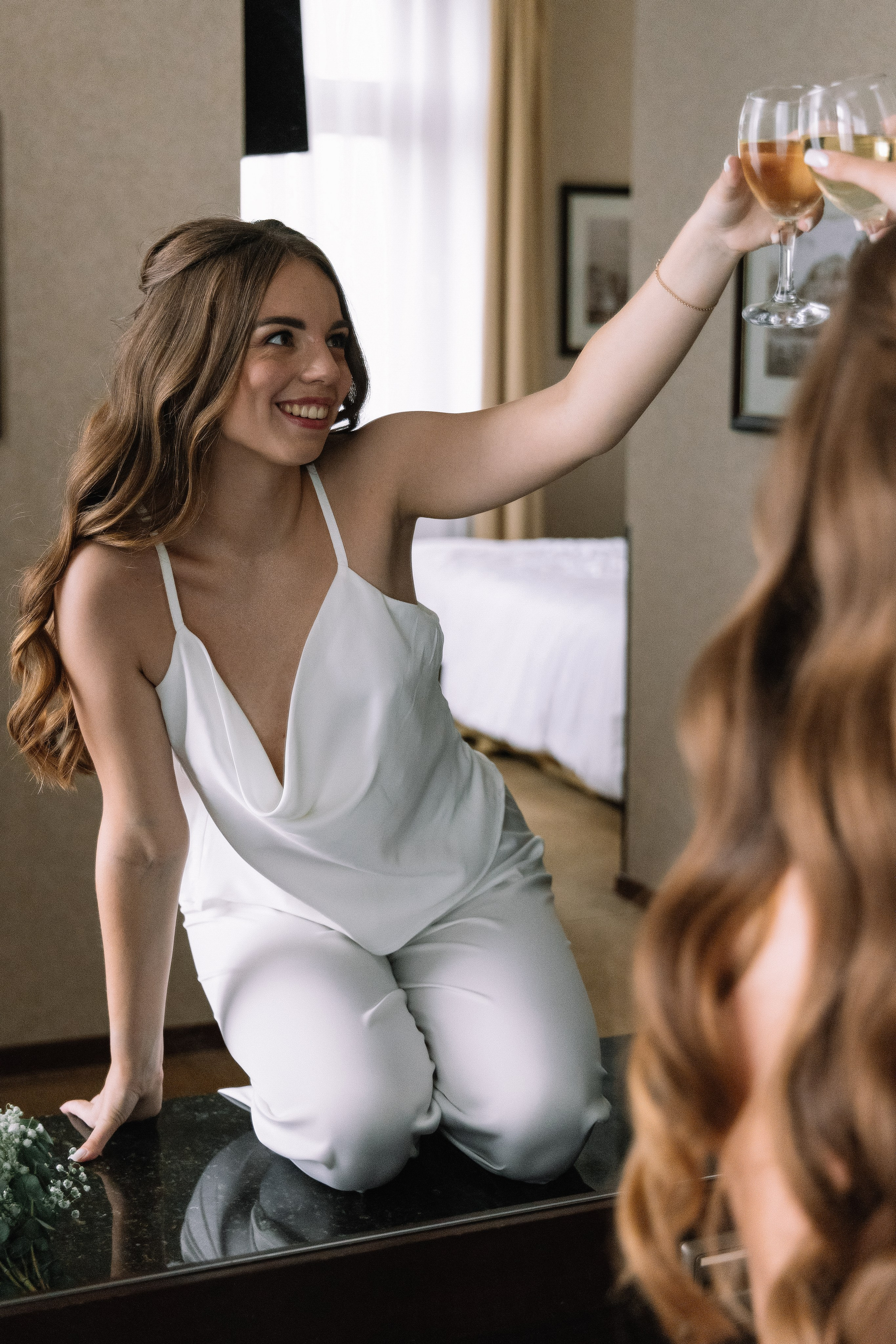 Павел и Полина. Свадебный фотограф и видеограф в Москве, Виктор Архилюк