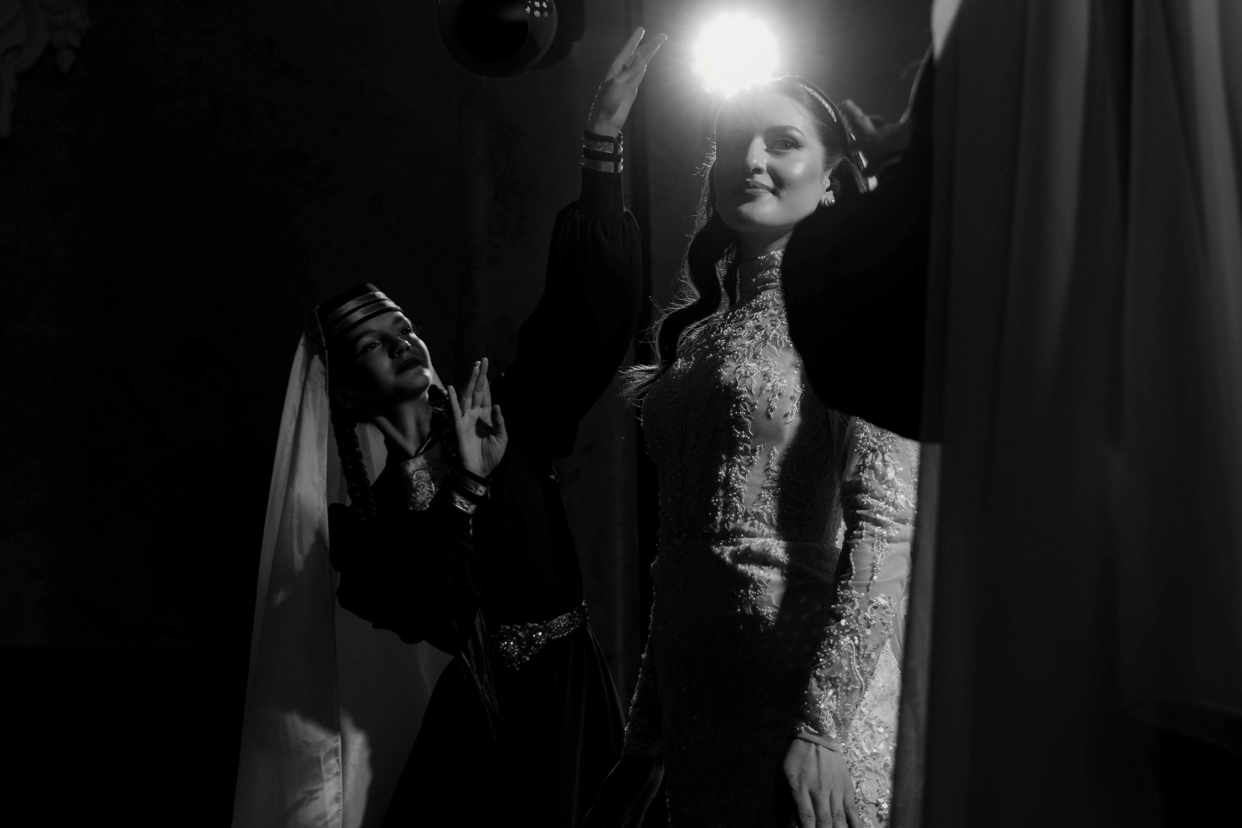 Съемка свадьбы в Москве. Свадебный фотограф и видеограф в Москве, Виктор Архилюк