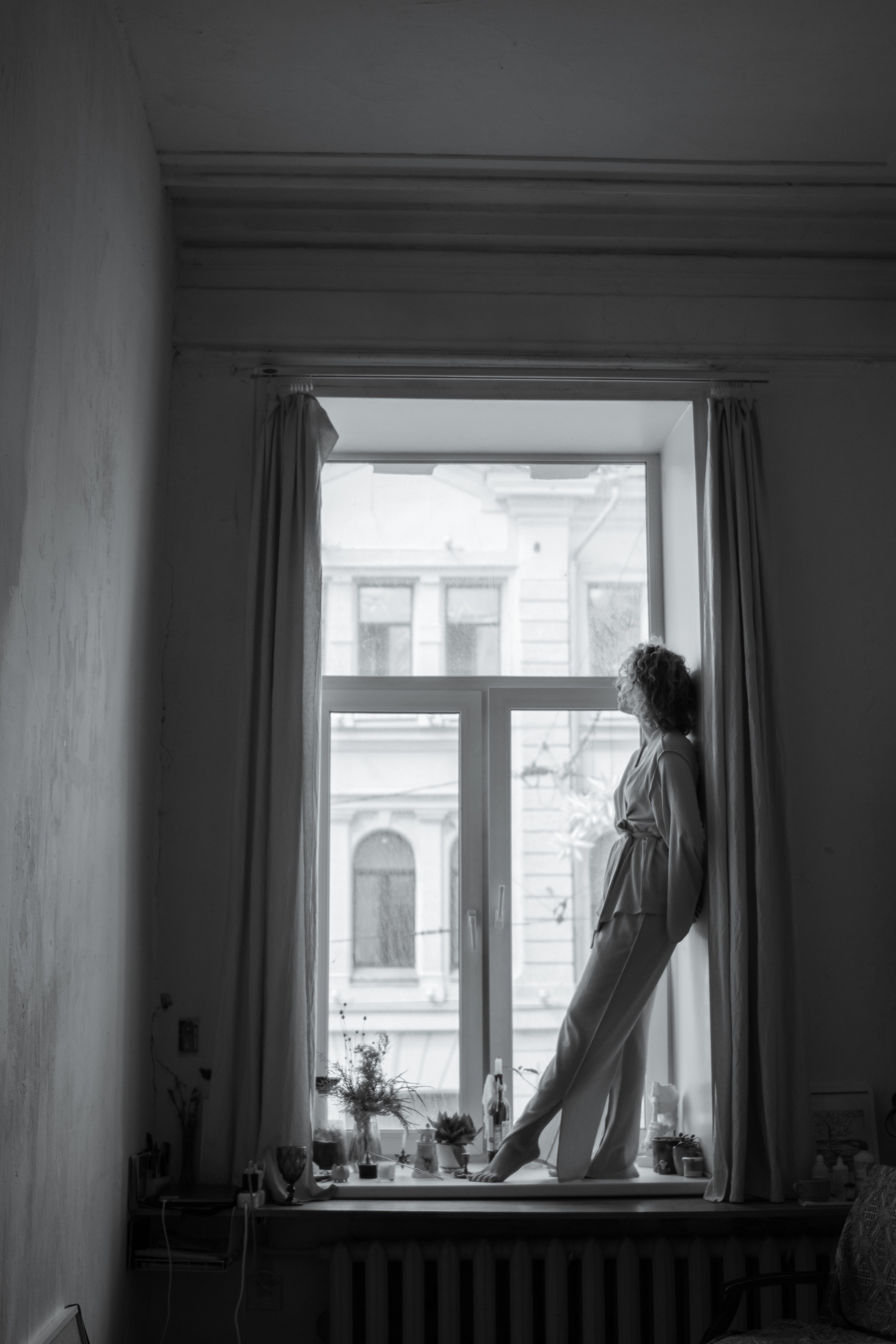 Катя. Семейный и свадебный фотограф в Нижнем Новгороде Анастасия Хренова