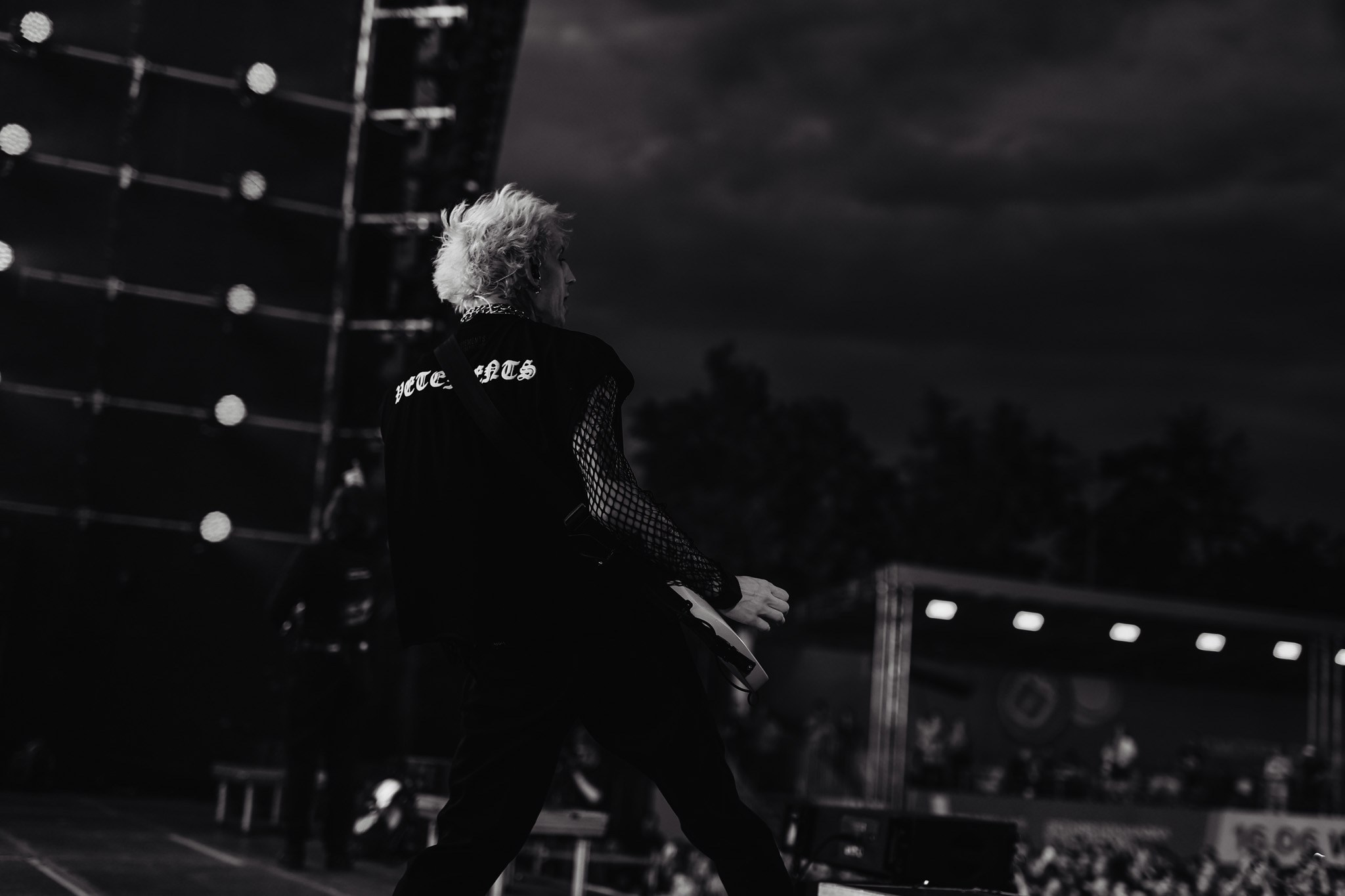 WILDWAYS @MTC LIVE ЛЕТО