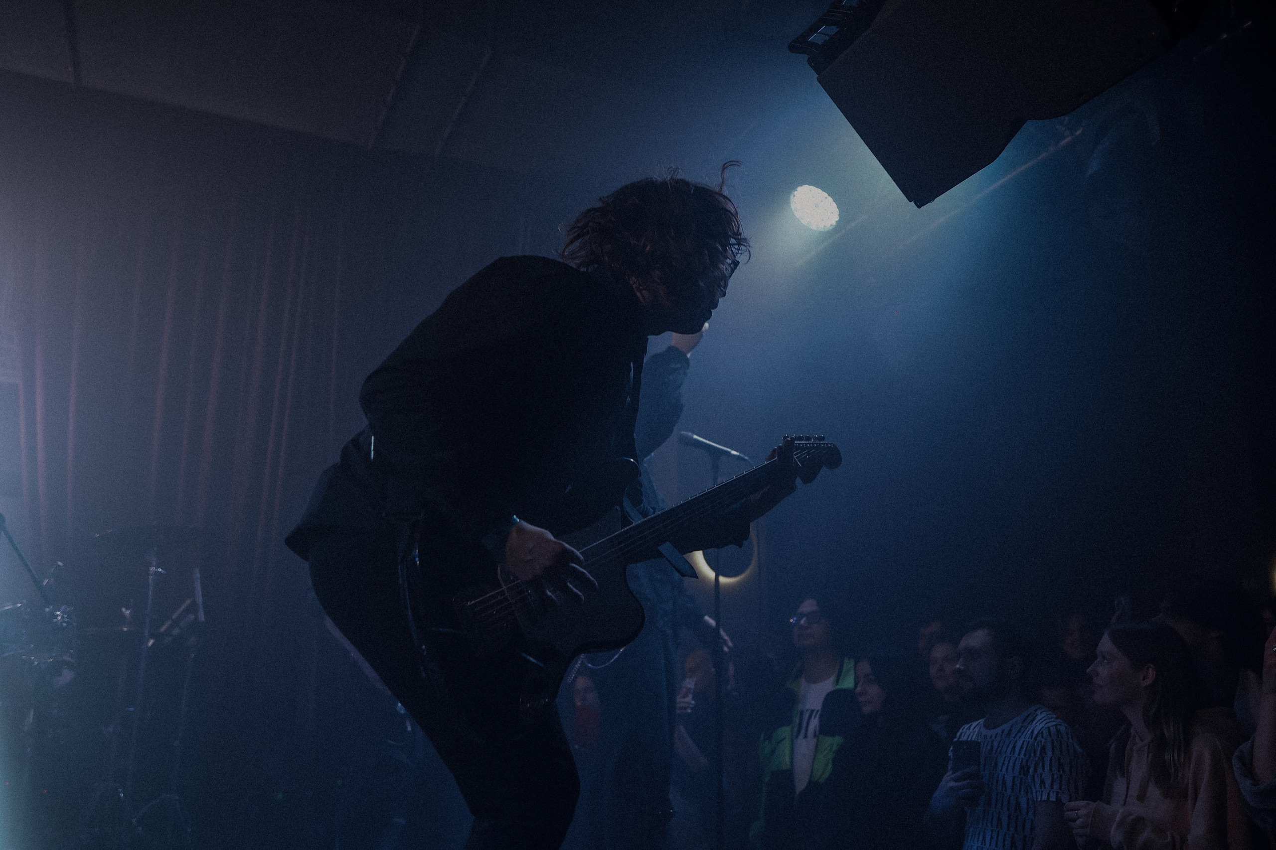 WARPED НОЙЗ ФЕСТ