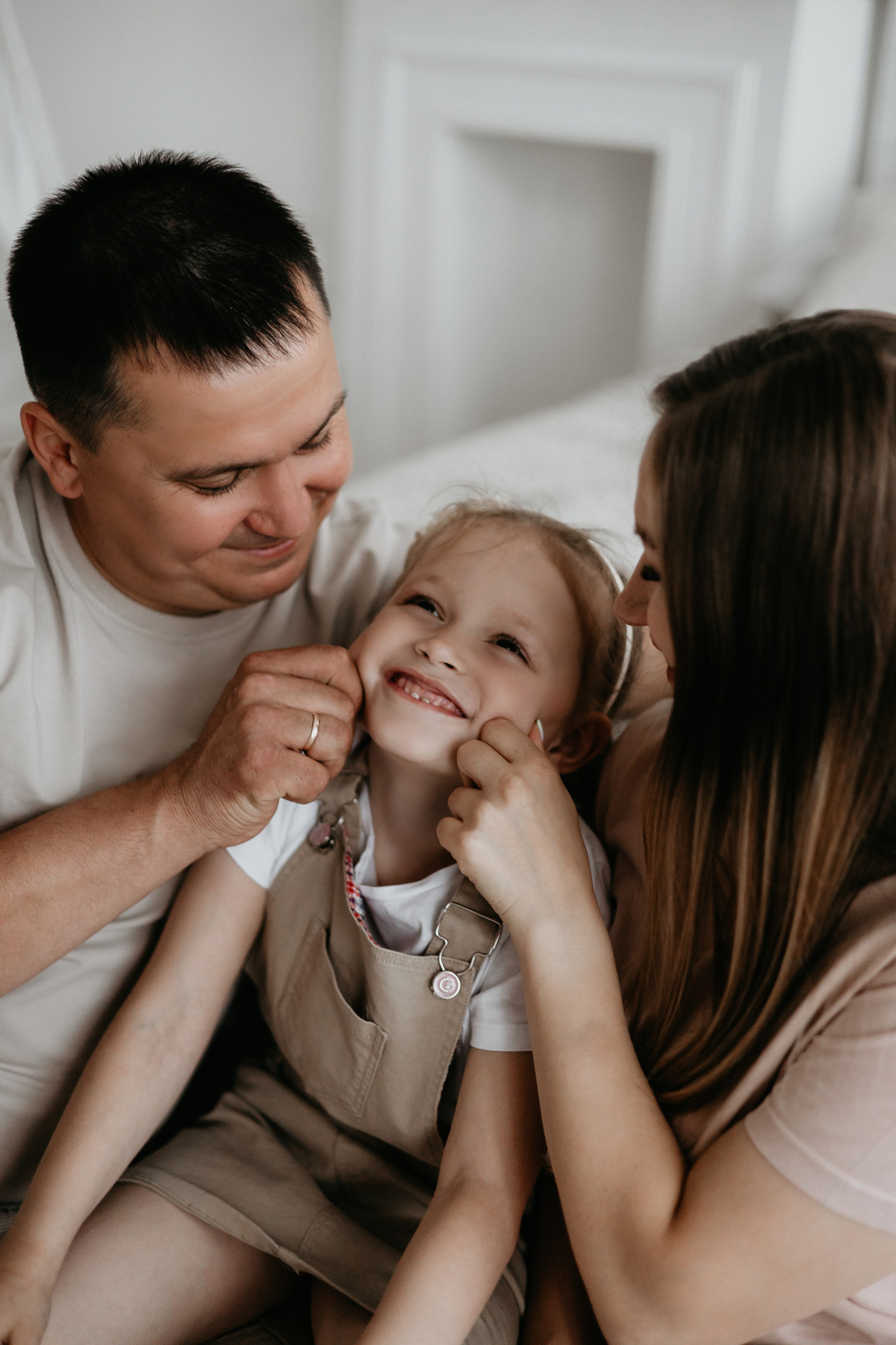 ♡. Семейный и свадебный фотограф в Ульяновске