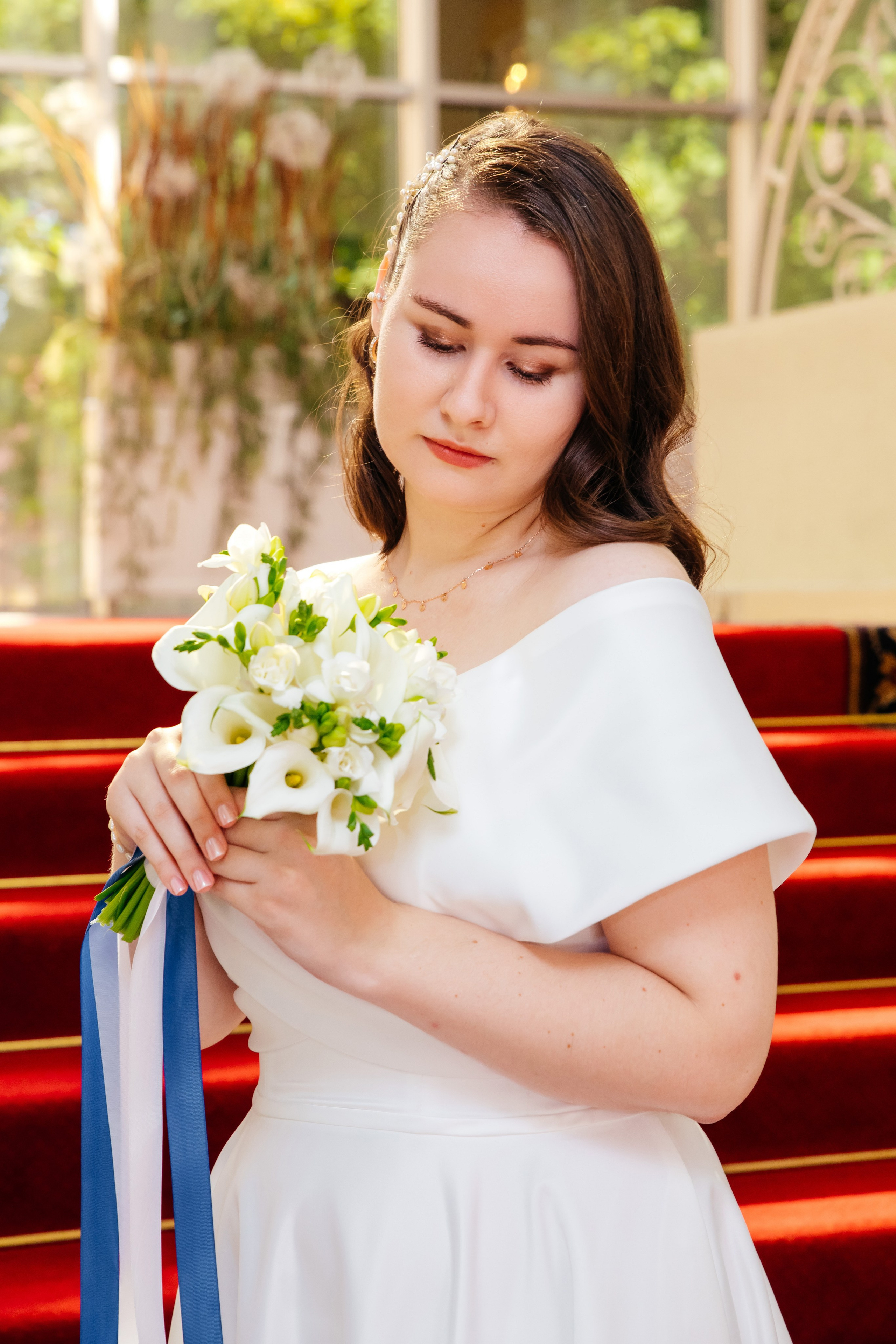 Елизавета & Алексей. Фотограф Амалия Ахмедова, Калининград