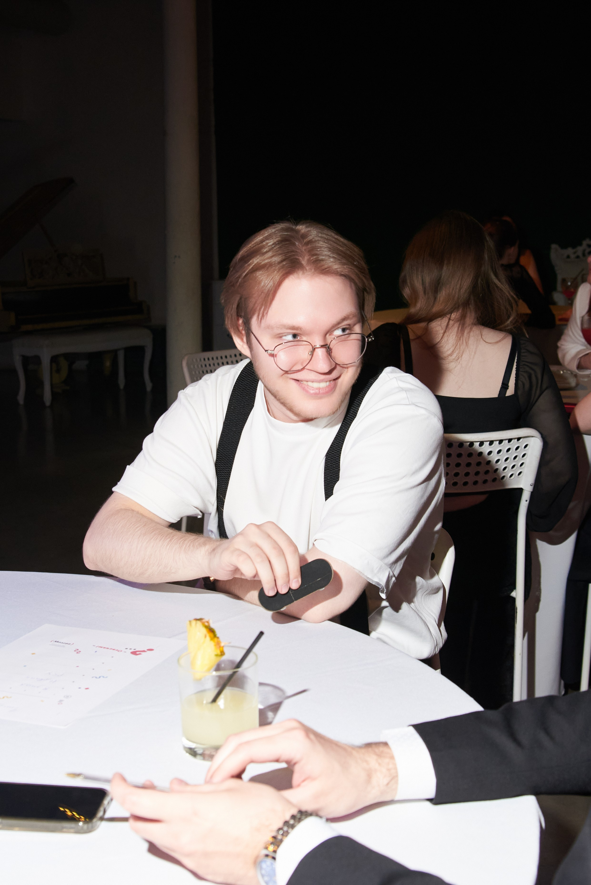 День Рождения Варвары. Елизавета Мальгина, фотограф в Москве