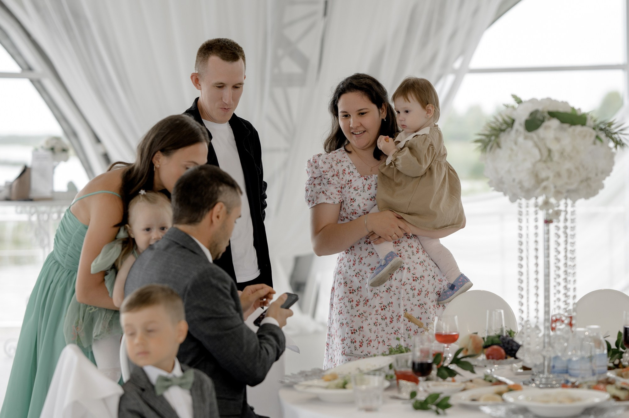 Янис и Гульназ. Свадебный фотограф в Тюмени Анастасия Пономарева