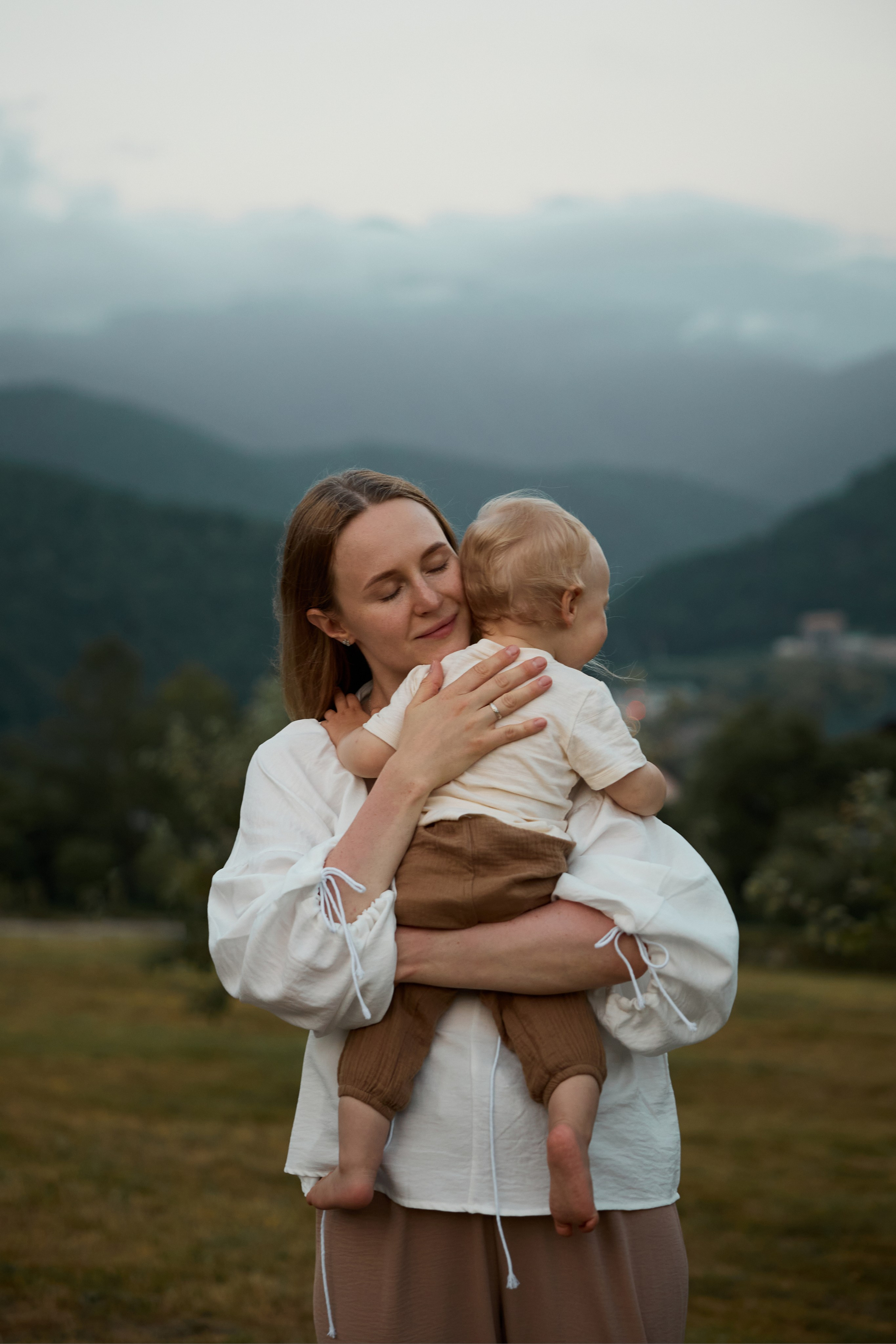 Иван, Ксения и Макар июль 2024. Свадебный и семейный фотограф в Сочи и Краснодарском крае Анна Шмелёва