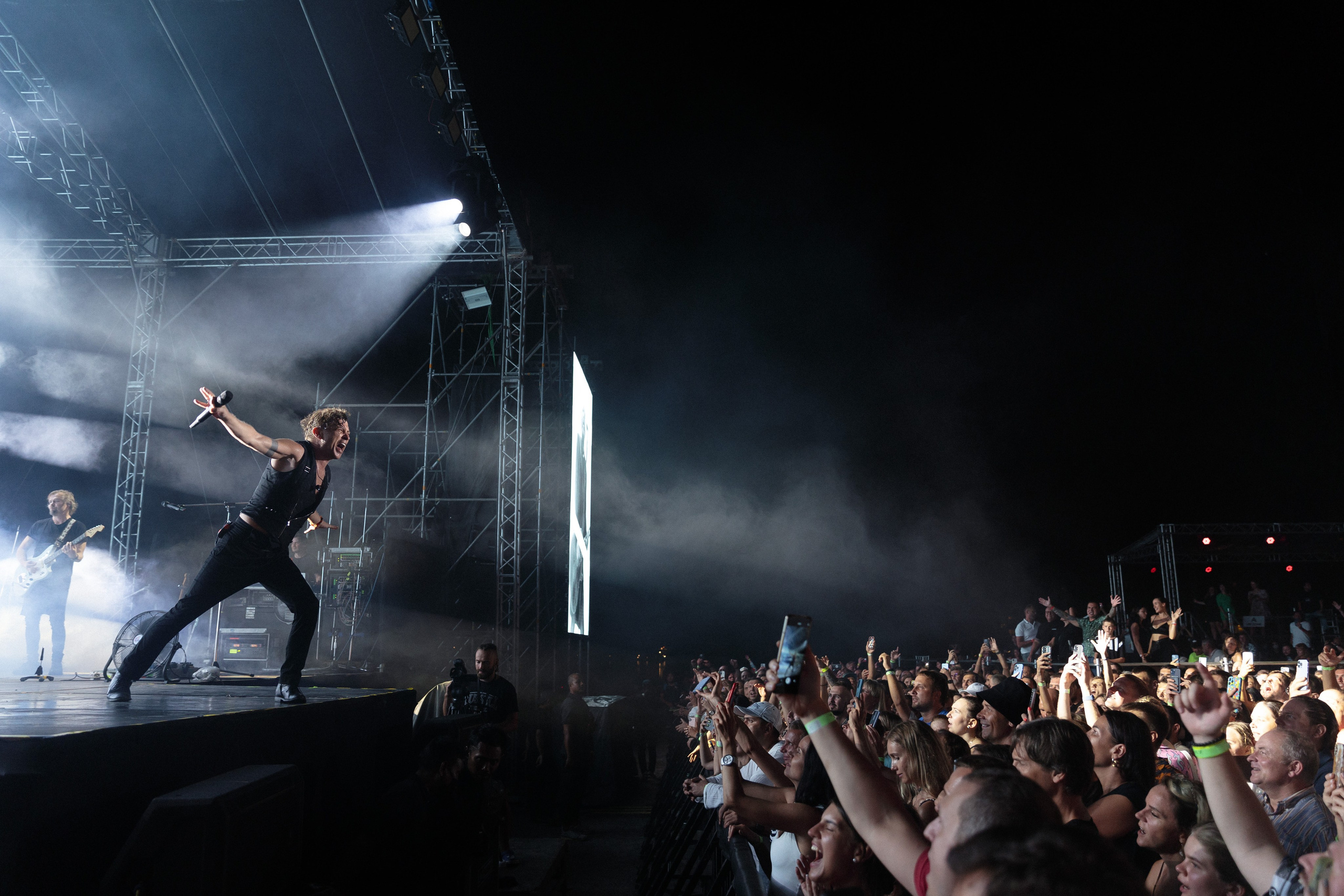 Live show. Фотограф в Новосибирске и Москве