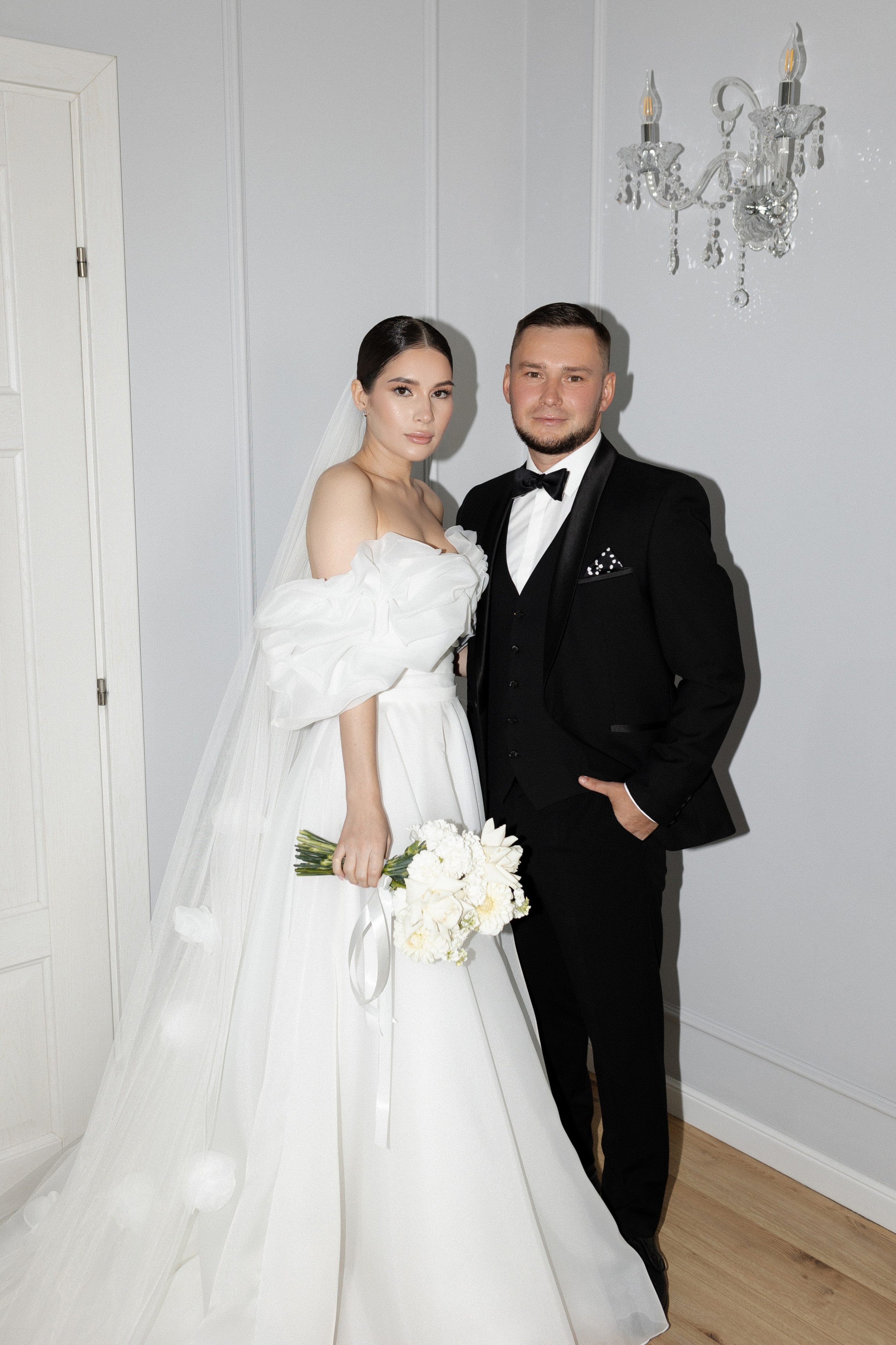 Владимир и Светлана 20.09.24. Фотограф Тюмень Пушковская Кристина