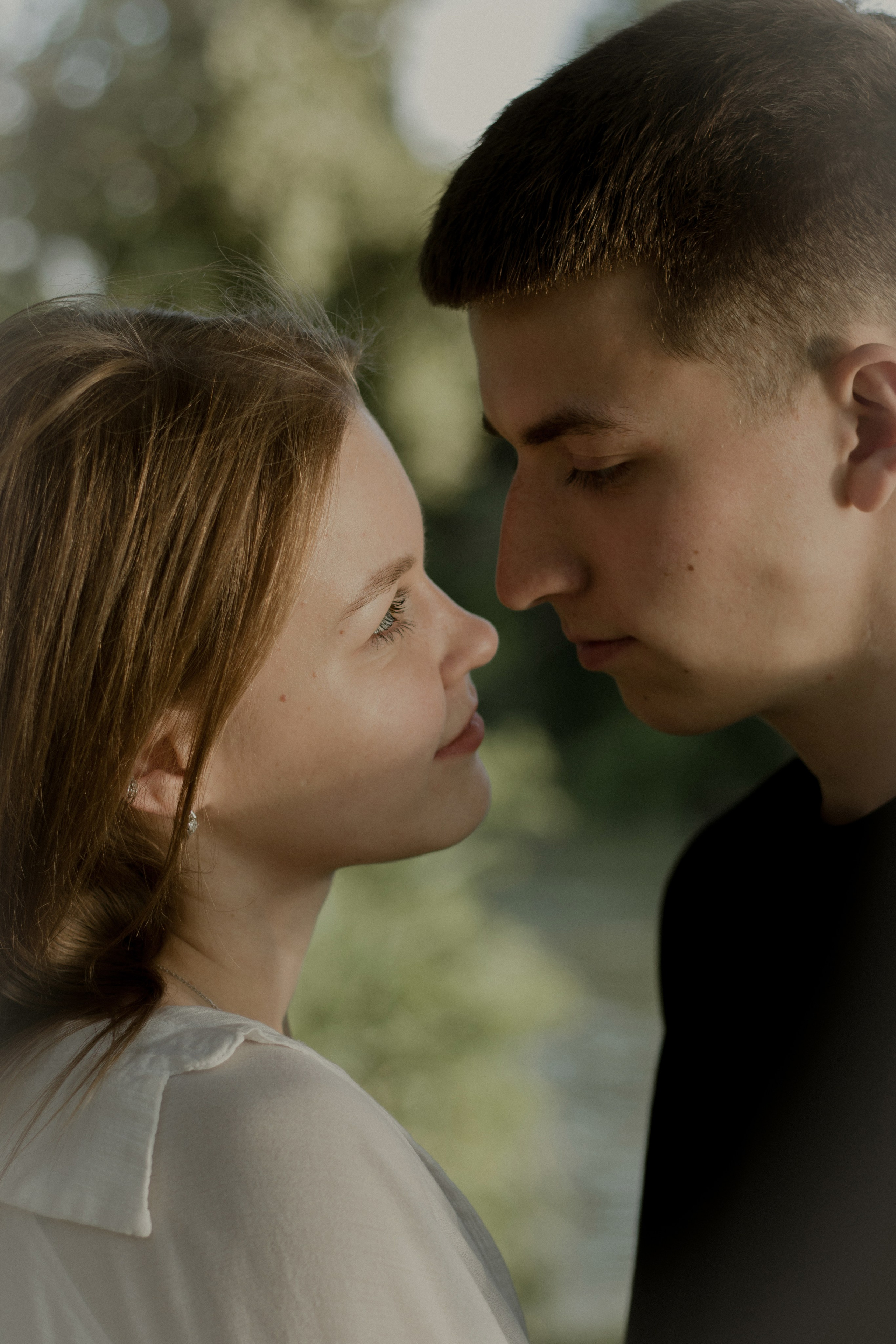 Лина & Эд. Фотограф Краснодар Анастасия Епифанова