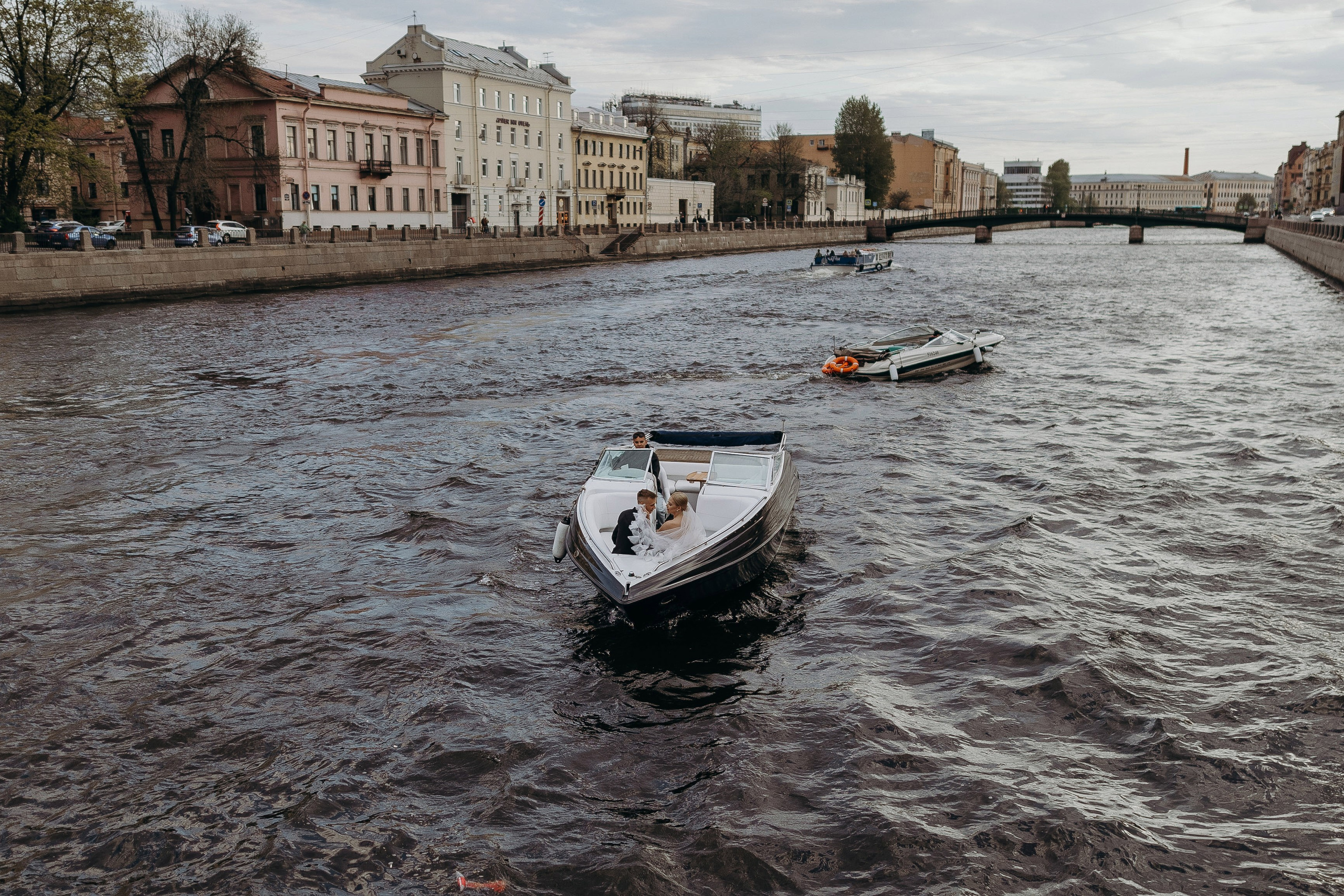 Wedding day 16.05.24. Свадебный фотограф в Санкт-Петербурге