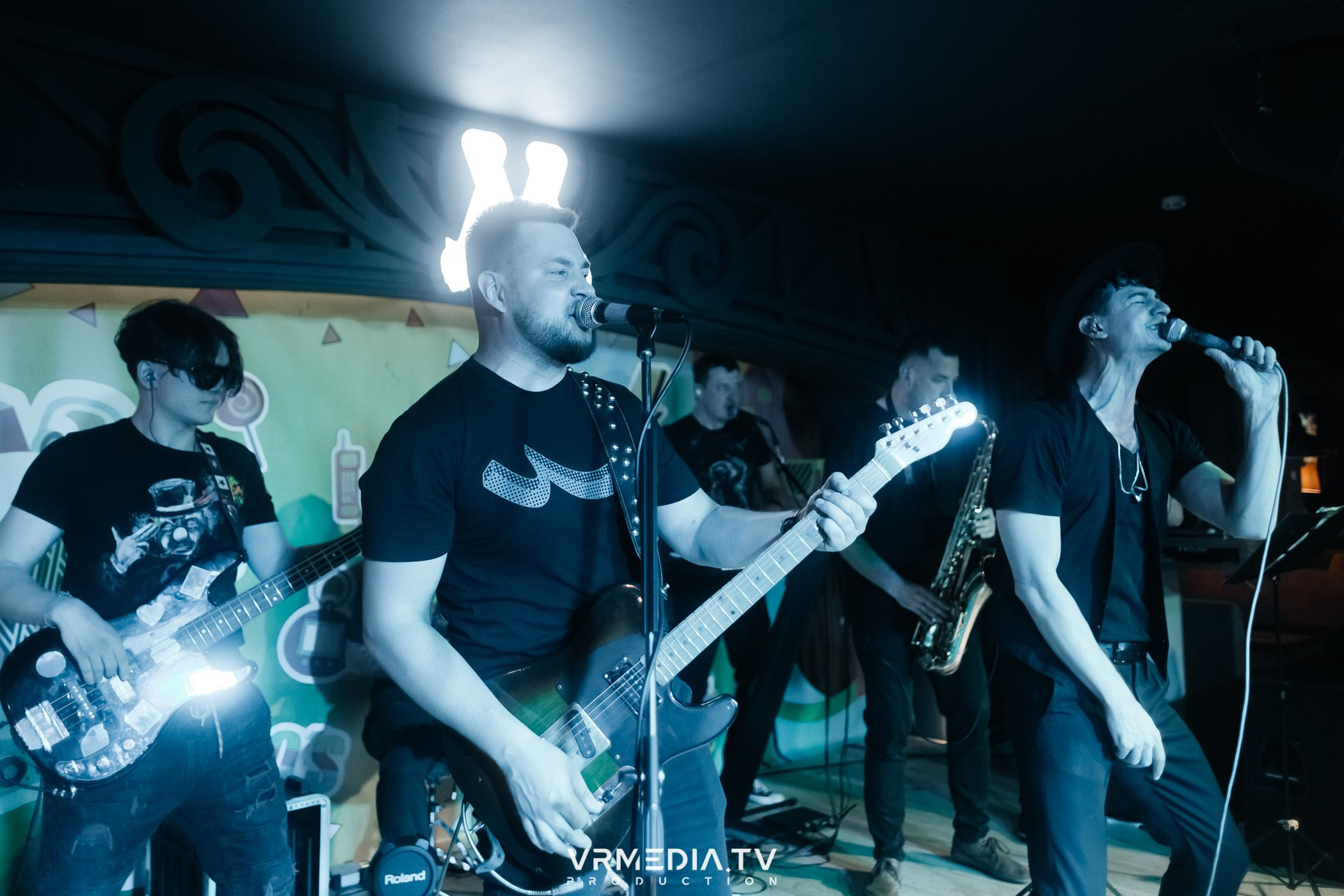 День рождения ресторана «Мюнхен»