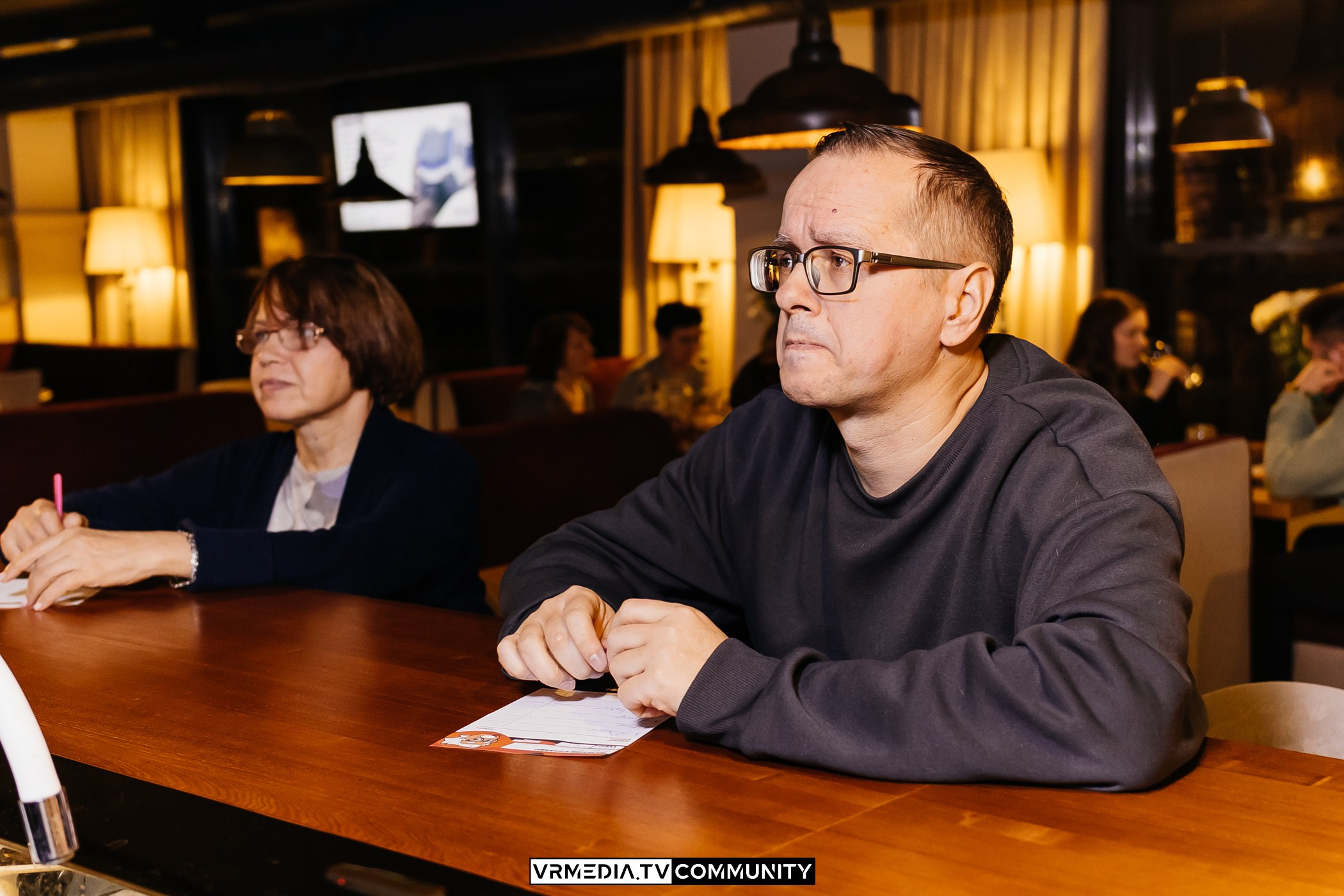 Эйнштейн Party в ресторане «Мюнхен»