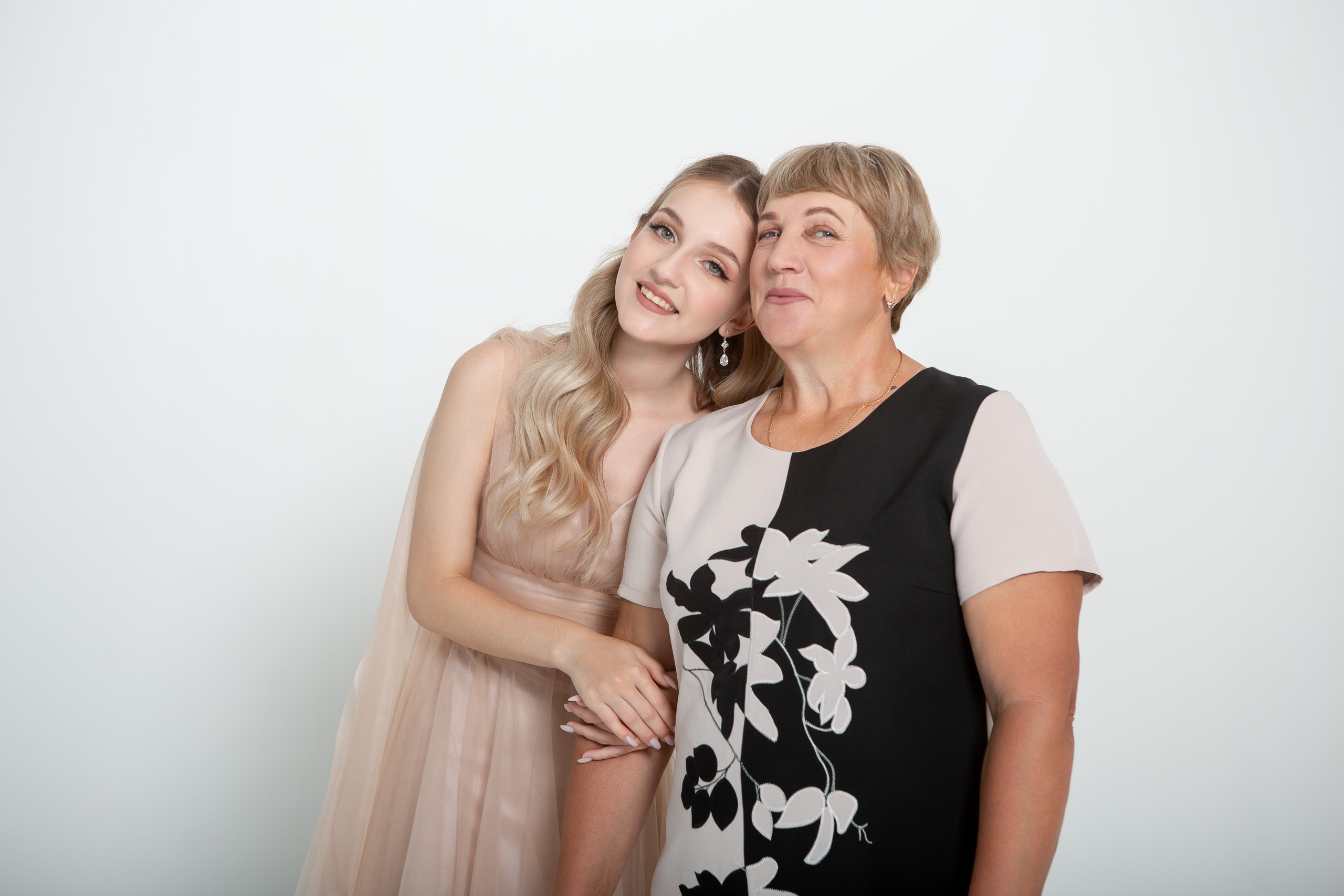 Выпускной девушки. Фотографии её и членов семьи. Свадебный и портретный Фотограф в Липецке Дмитрий Котюков