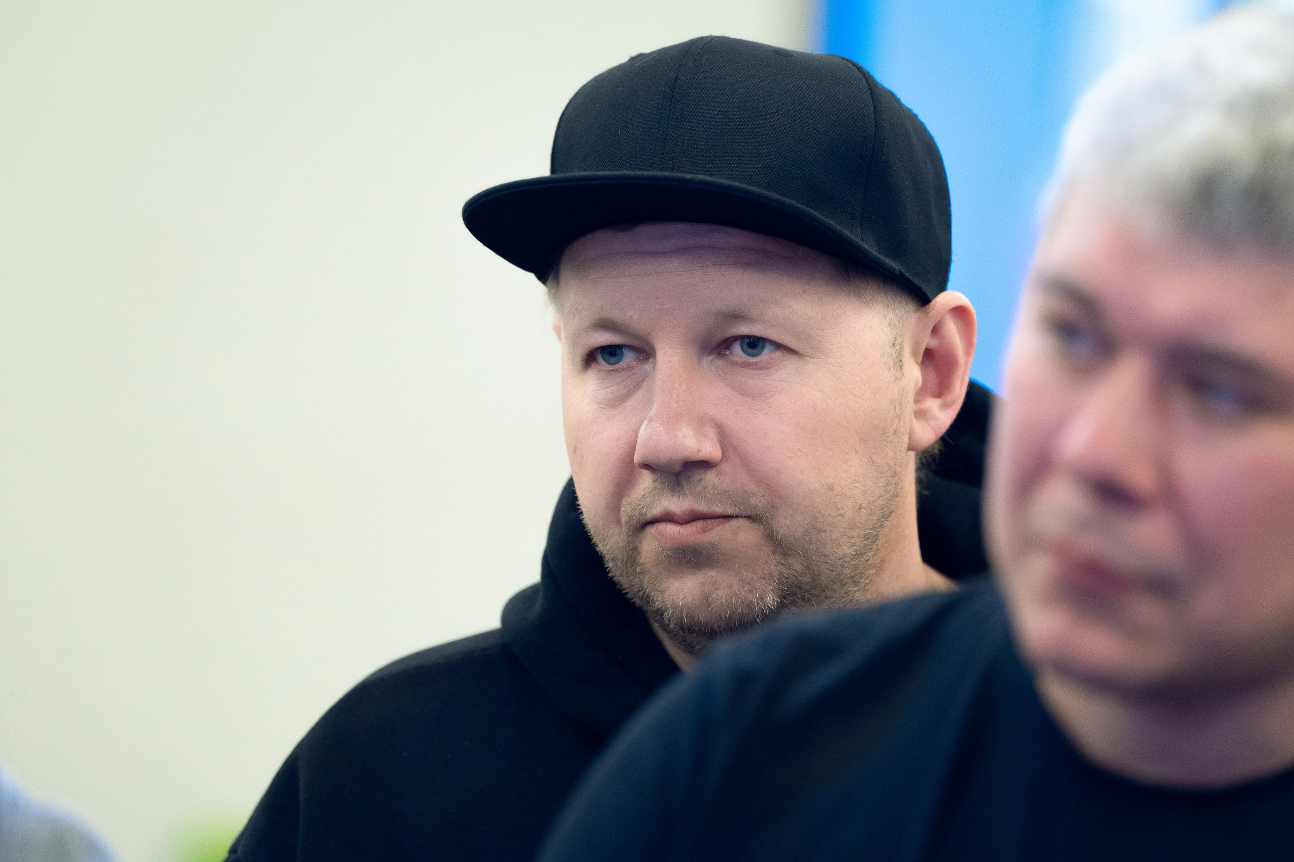 Форум от компании строительных материалов «Plitonit». Репортажный фотограф