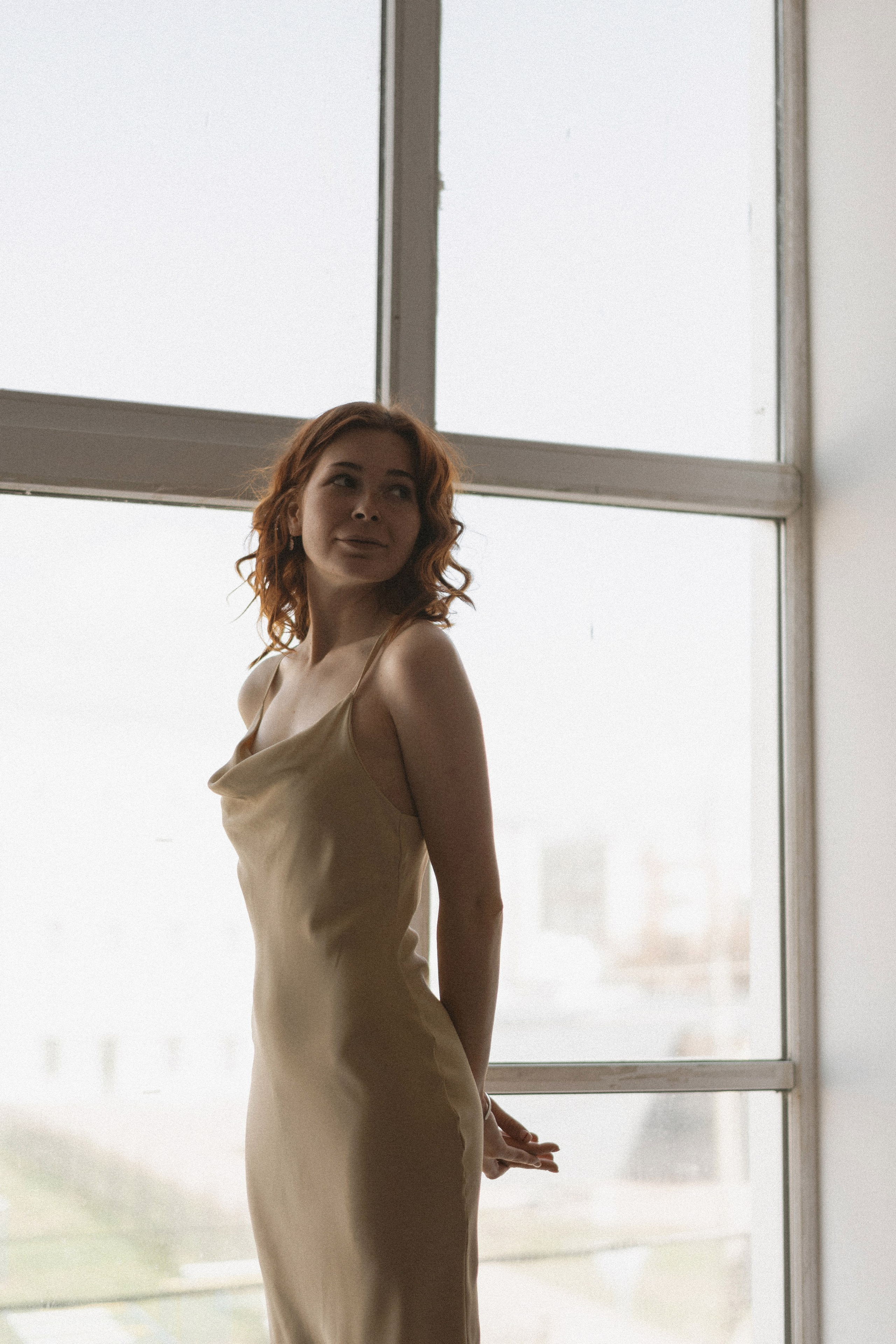 Фотосессия в студии для Линары. Фотограф Надежда Погребняк | Рязань | Москва