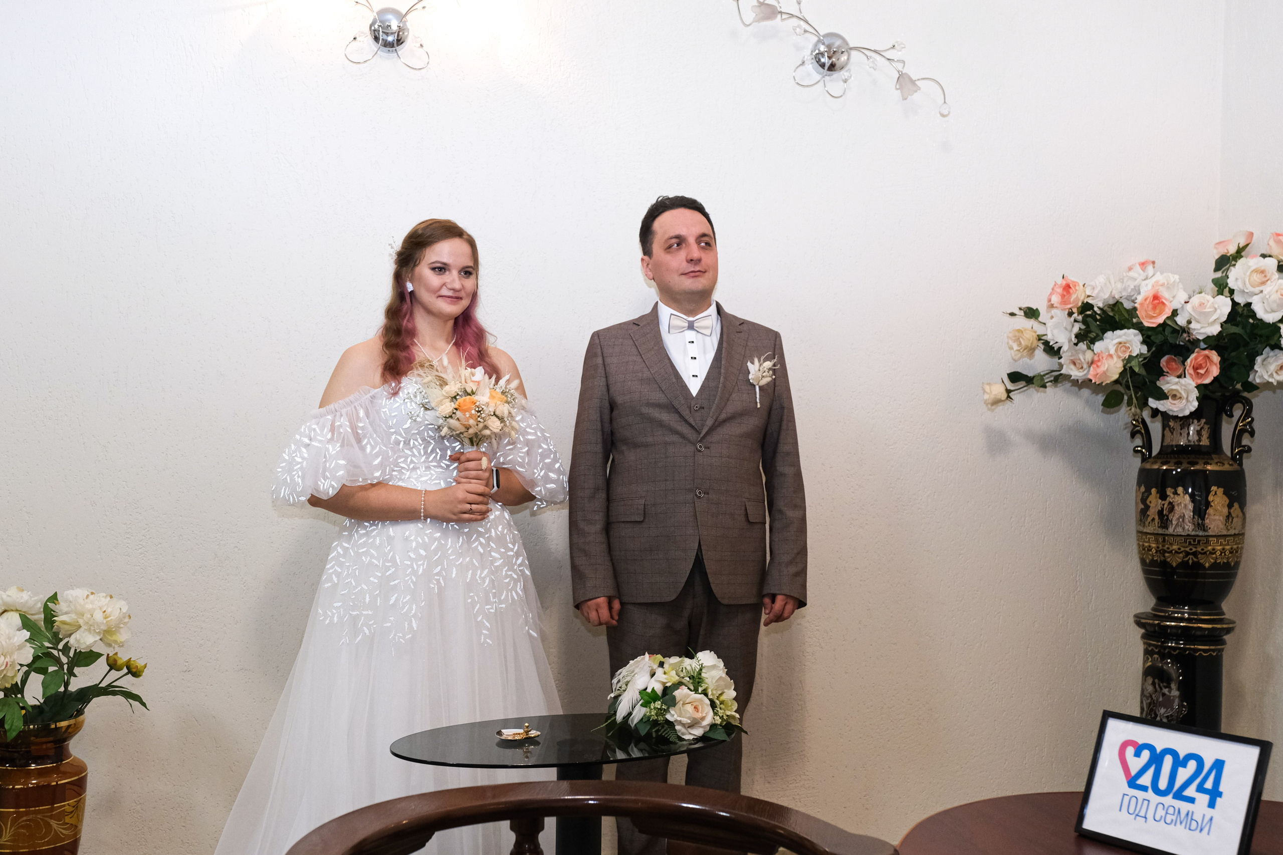 Свадьба Вячеслава и Екатерины. Свадебный фотограф в Челябинске Сырчикова Наталья