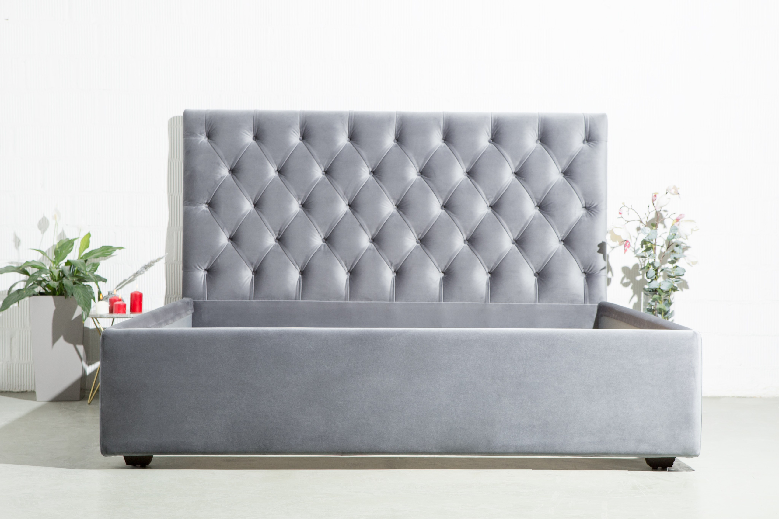 Портфолио. КОРБ — мебель