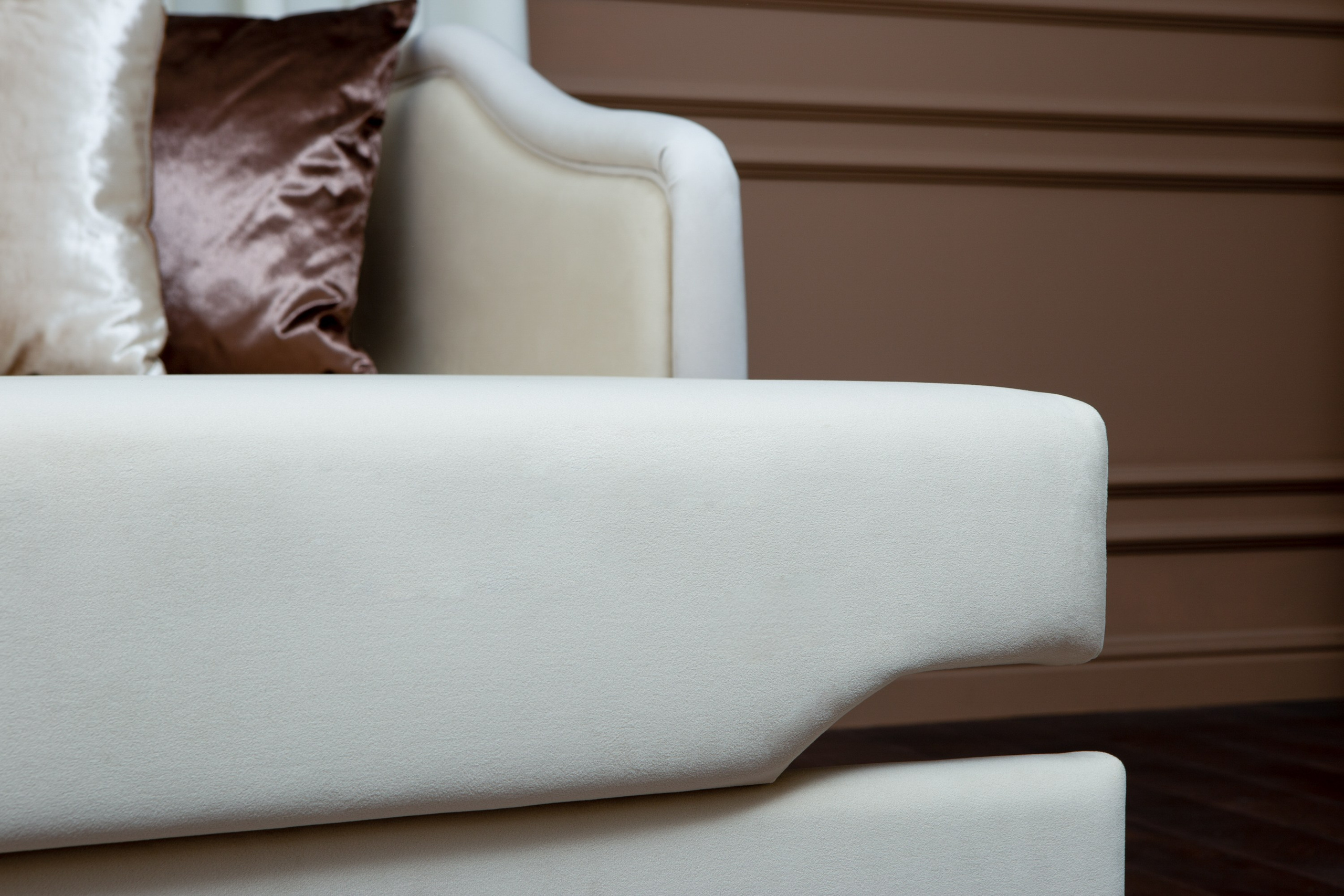 Портфолио. КОРБ — мебель