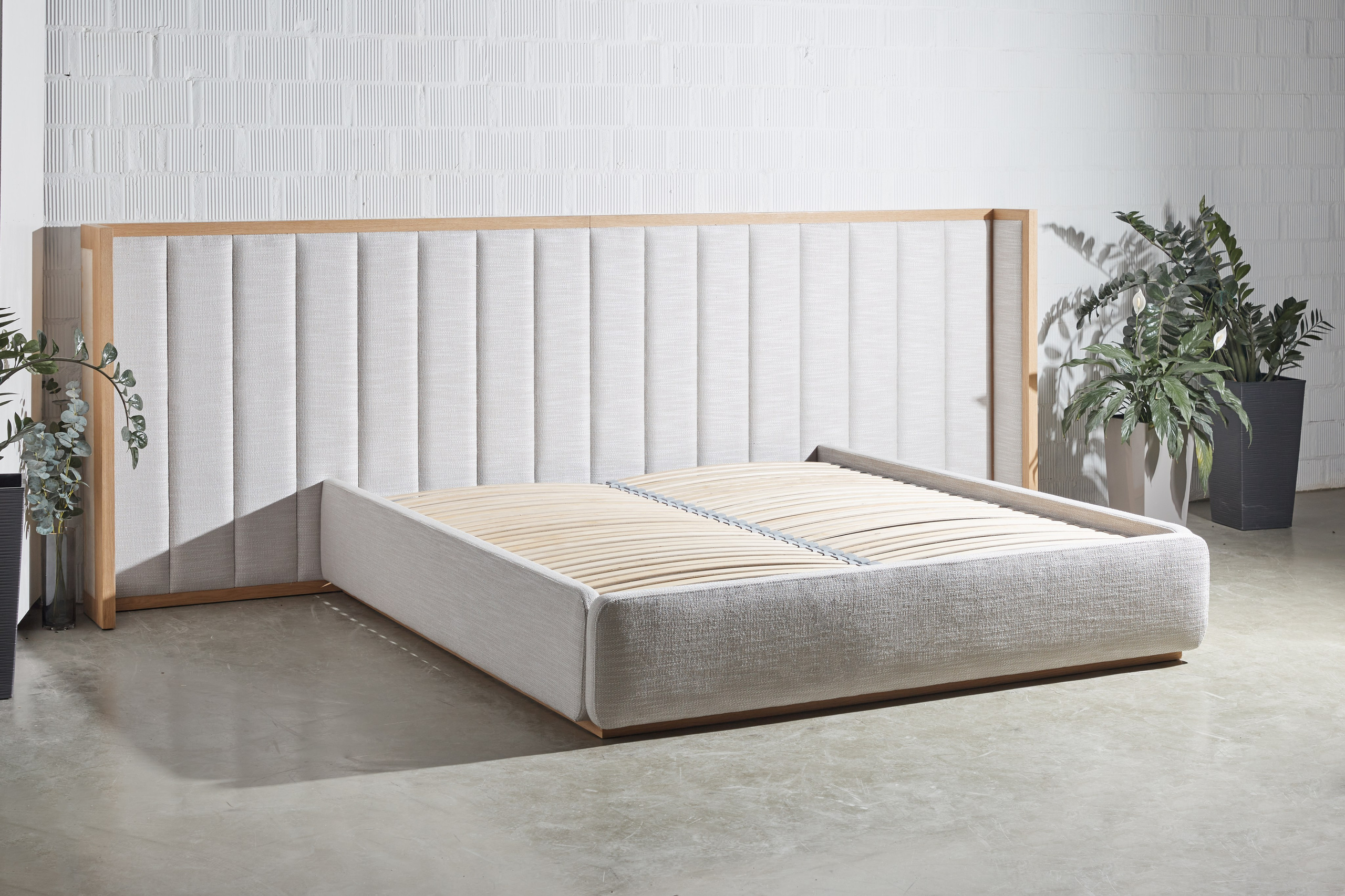 Портфолио. КОРБ — мебель