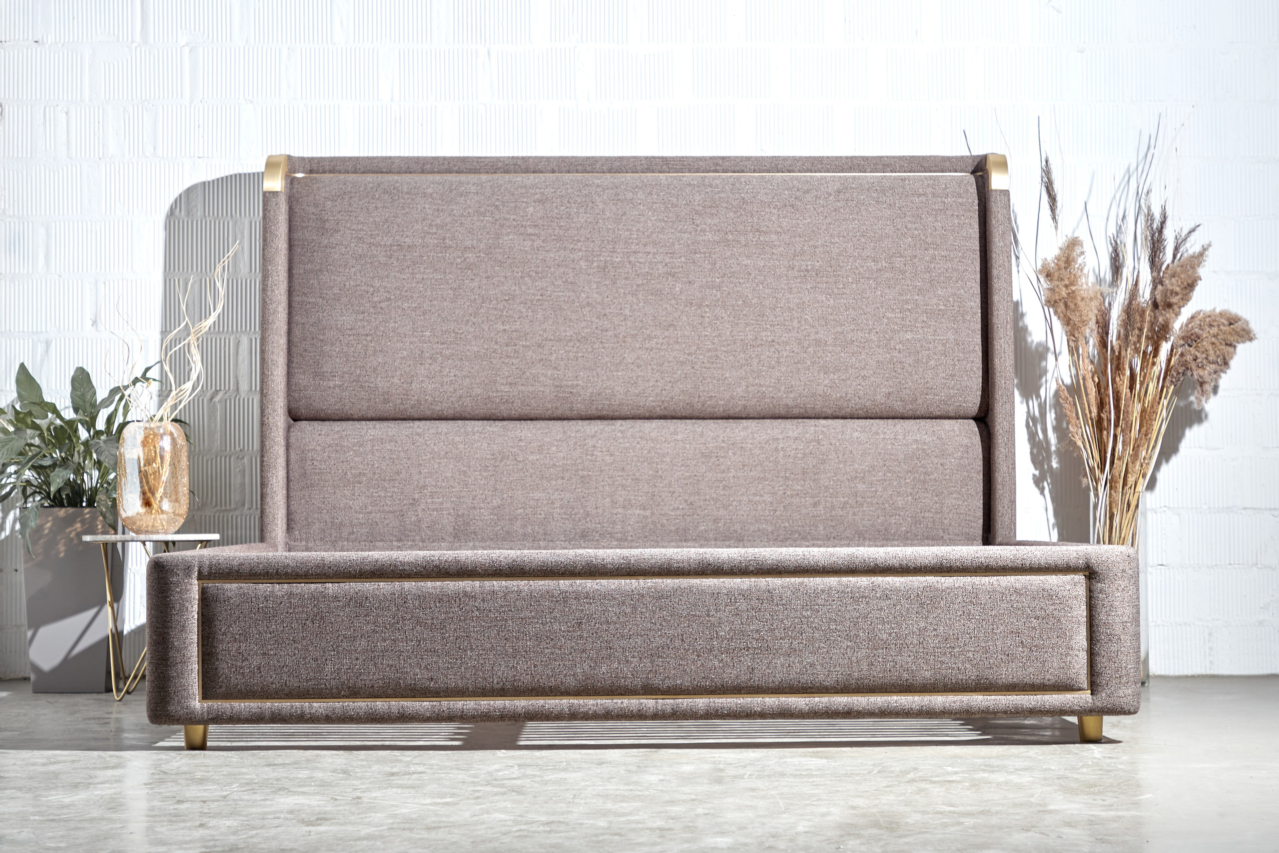 Портфолио. КОРБ — мебель