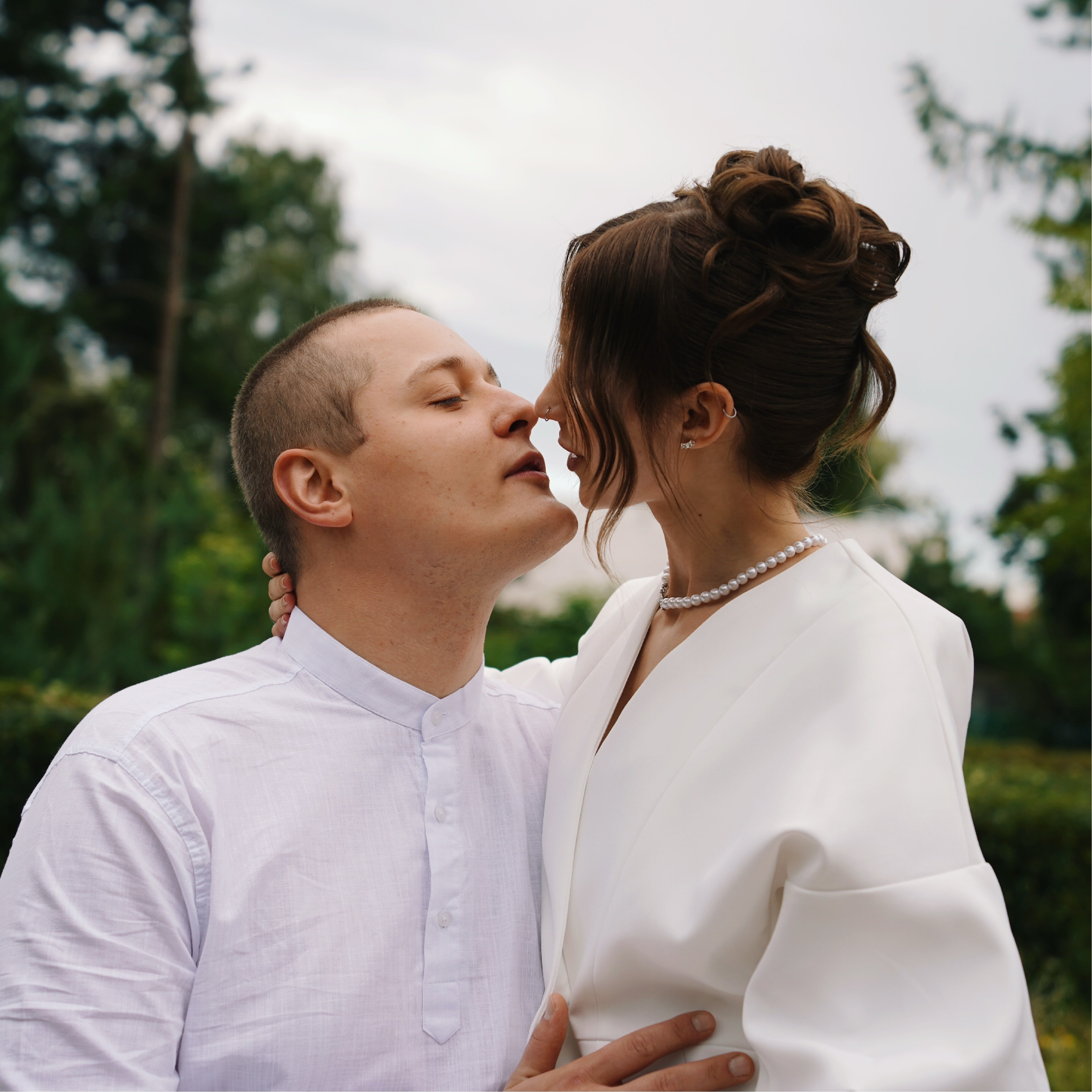 Свадебное. Событийный фотограф Анна Курникова