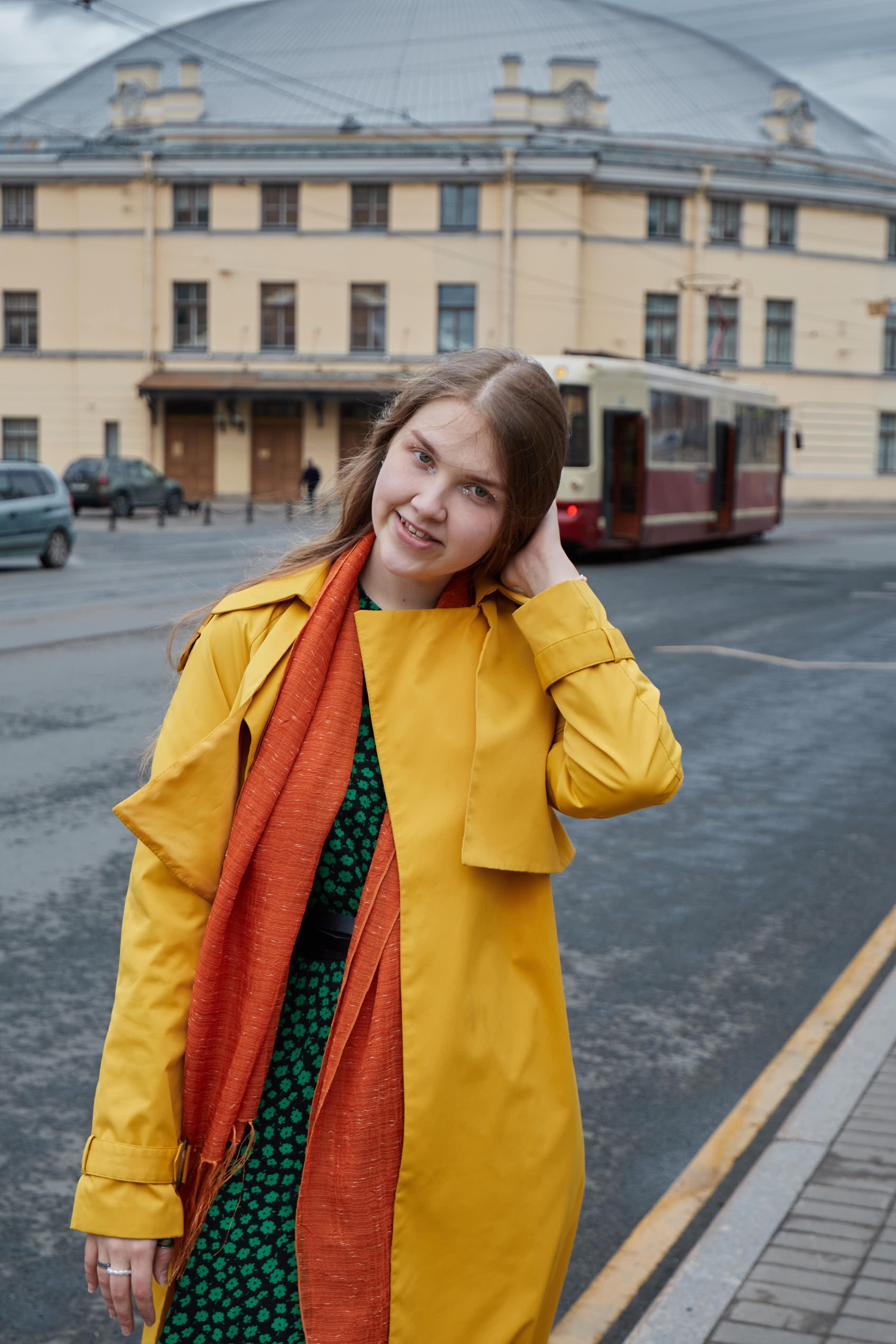 Valya is a photographer and teacher. Photographer in Tbilisi Saint-Petersburg Worldwide — Elena Golubeva