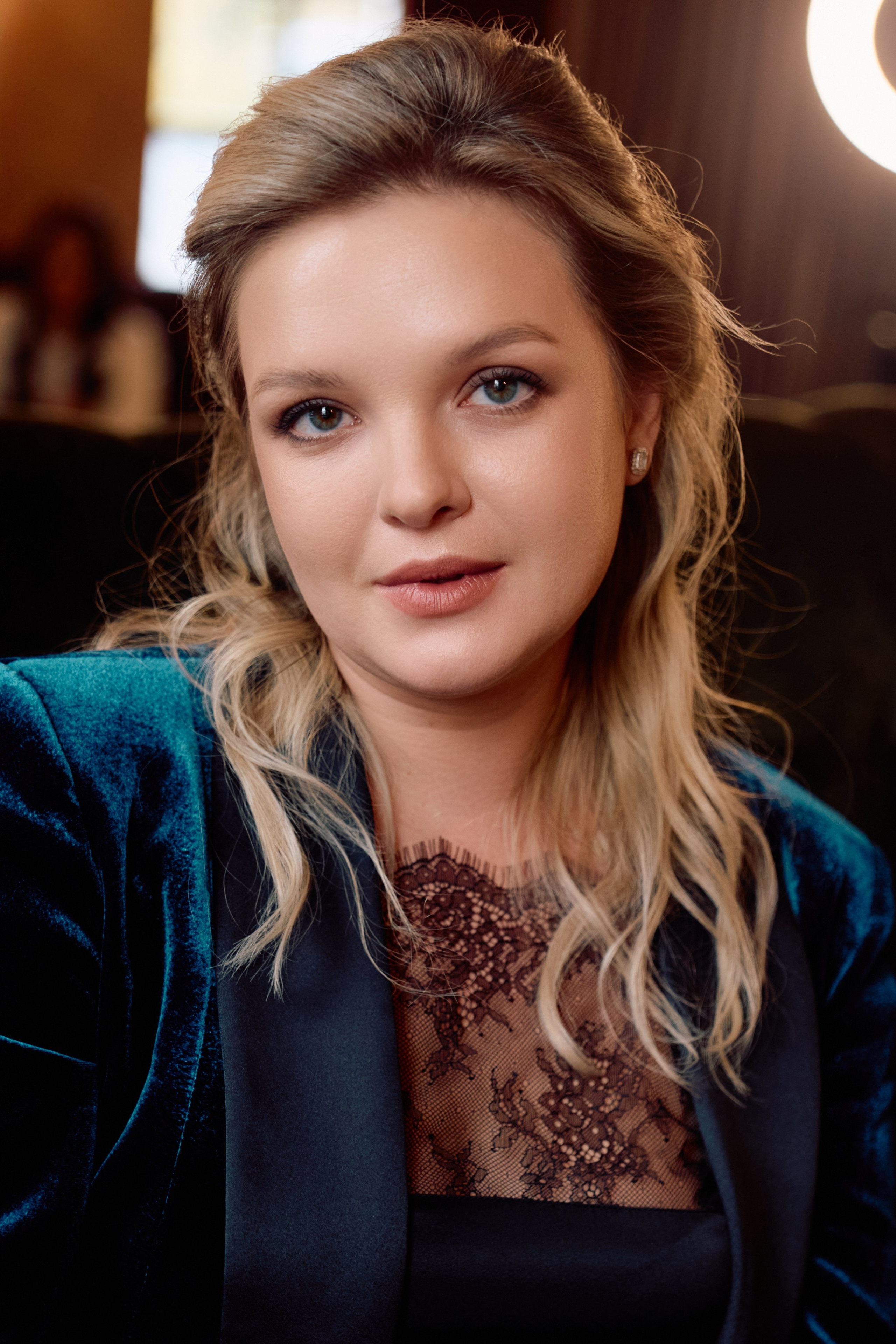 Нетворкинг 4,0. Свадебный фотограф в Москве Кристина Чехова