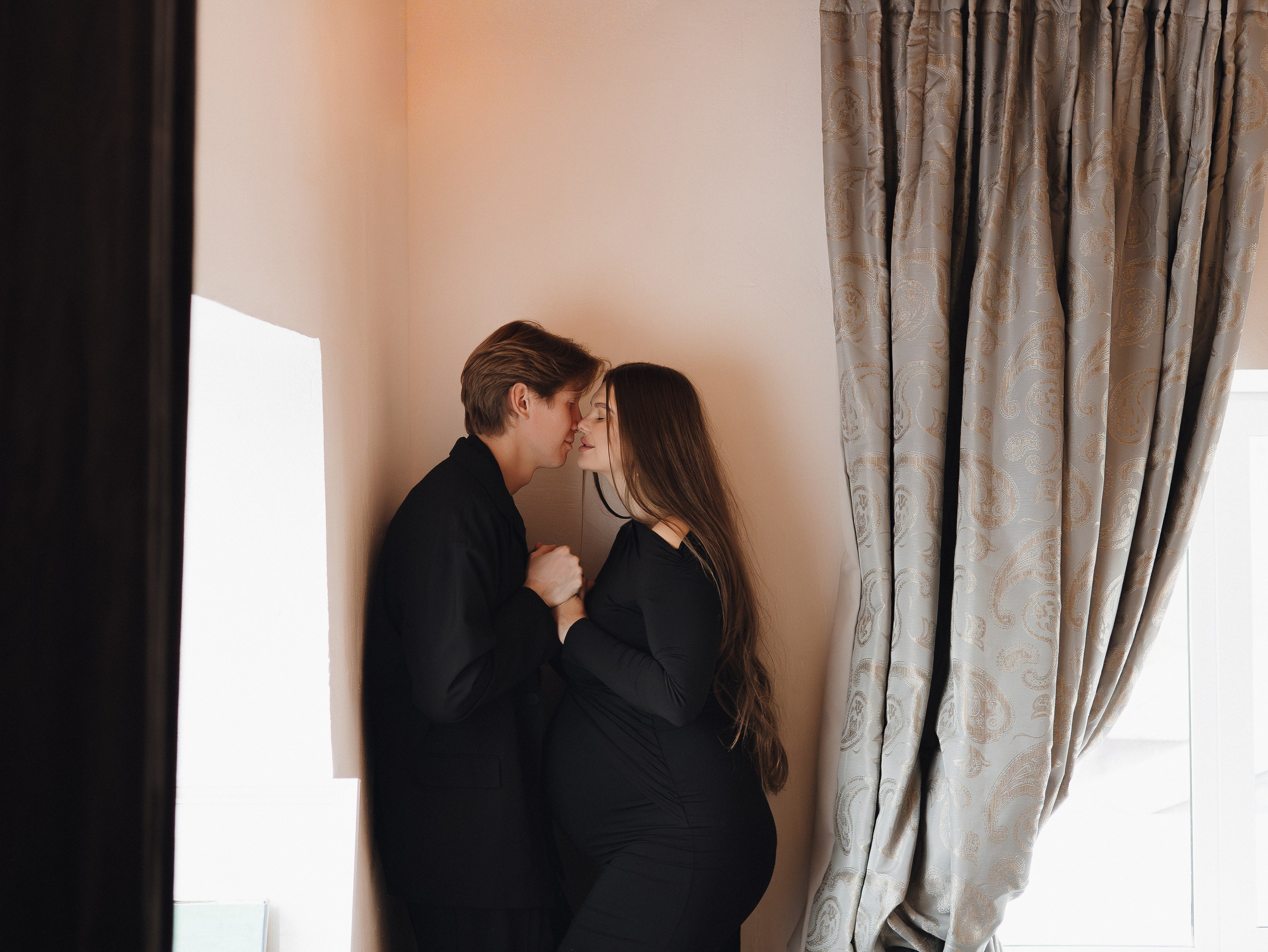 Наталья и Дмитрий. Свадебный и индивидуальный фотограф в Челябинске Евгения Негодяева