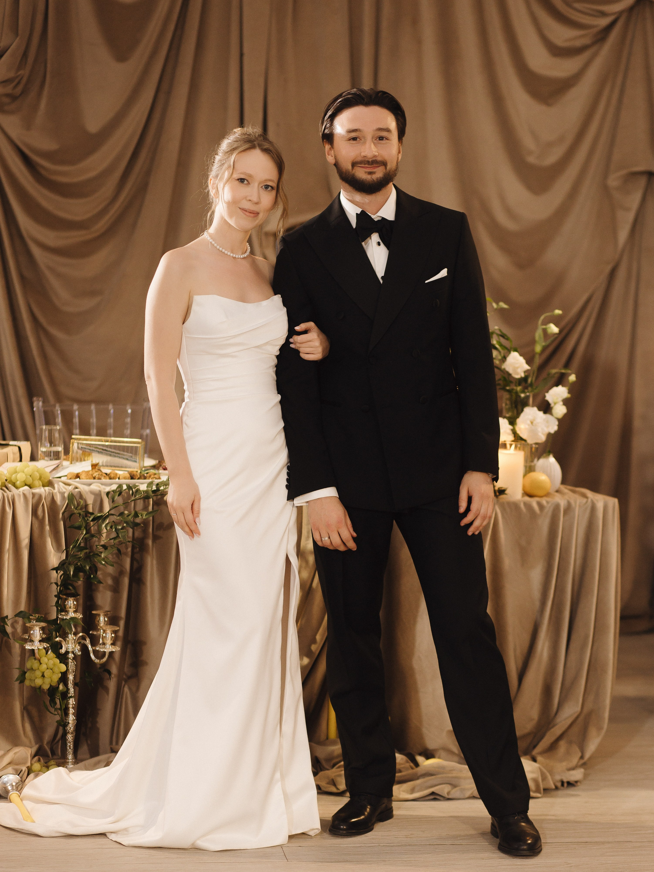 МАРИЯ И ИЛЬЯ. Свадебный и индивидуальный фотограф в Челябинске Евгения Негодяева