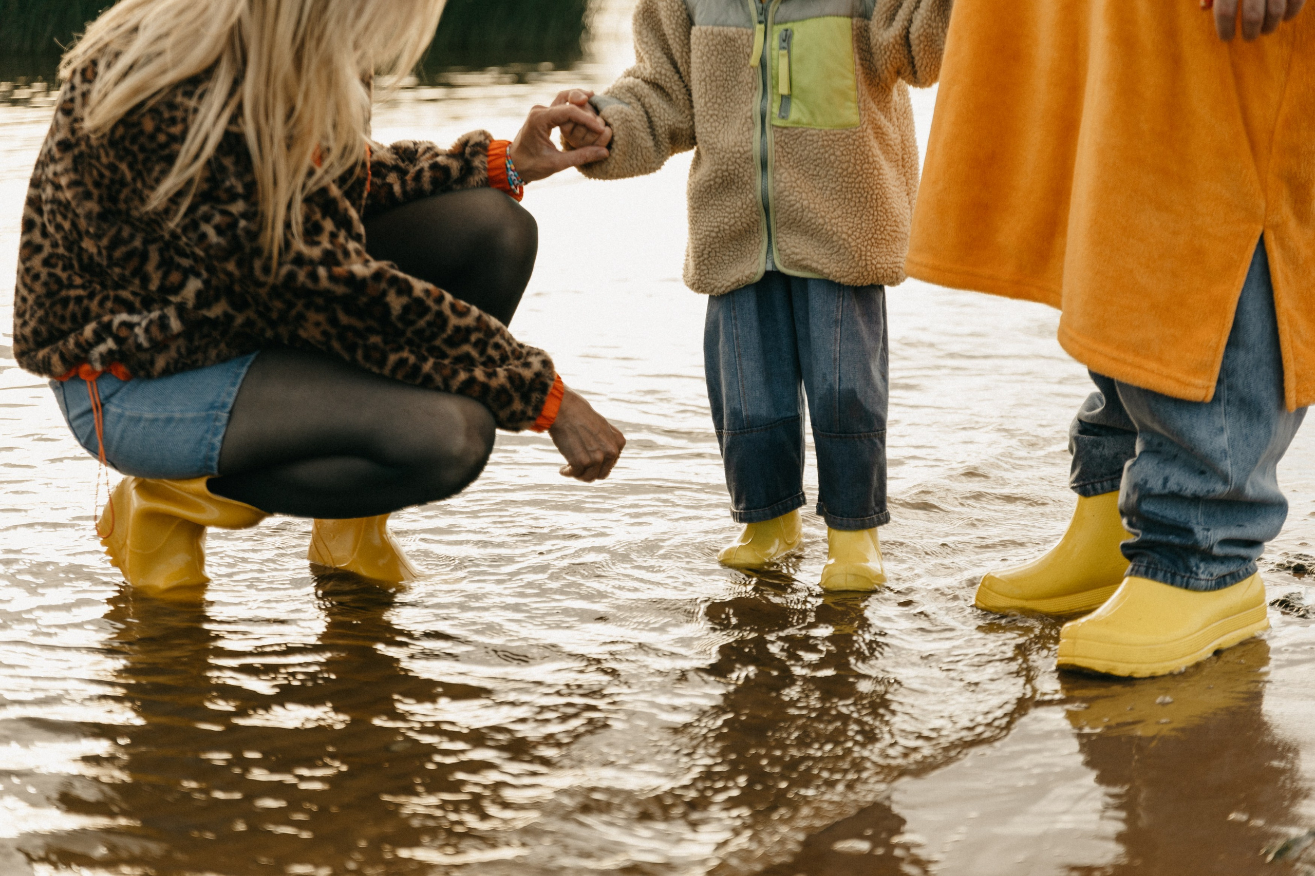 Юля, Влад, Марс. Главная