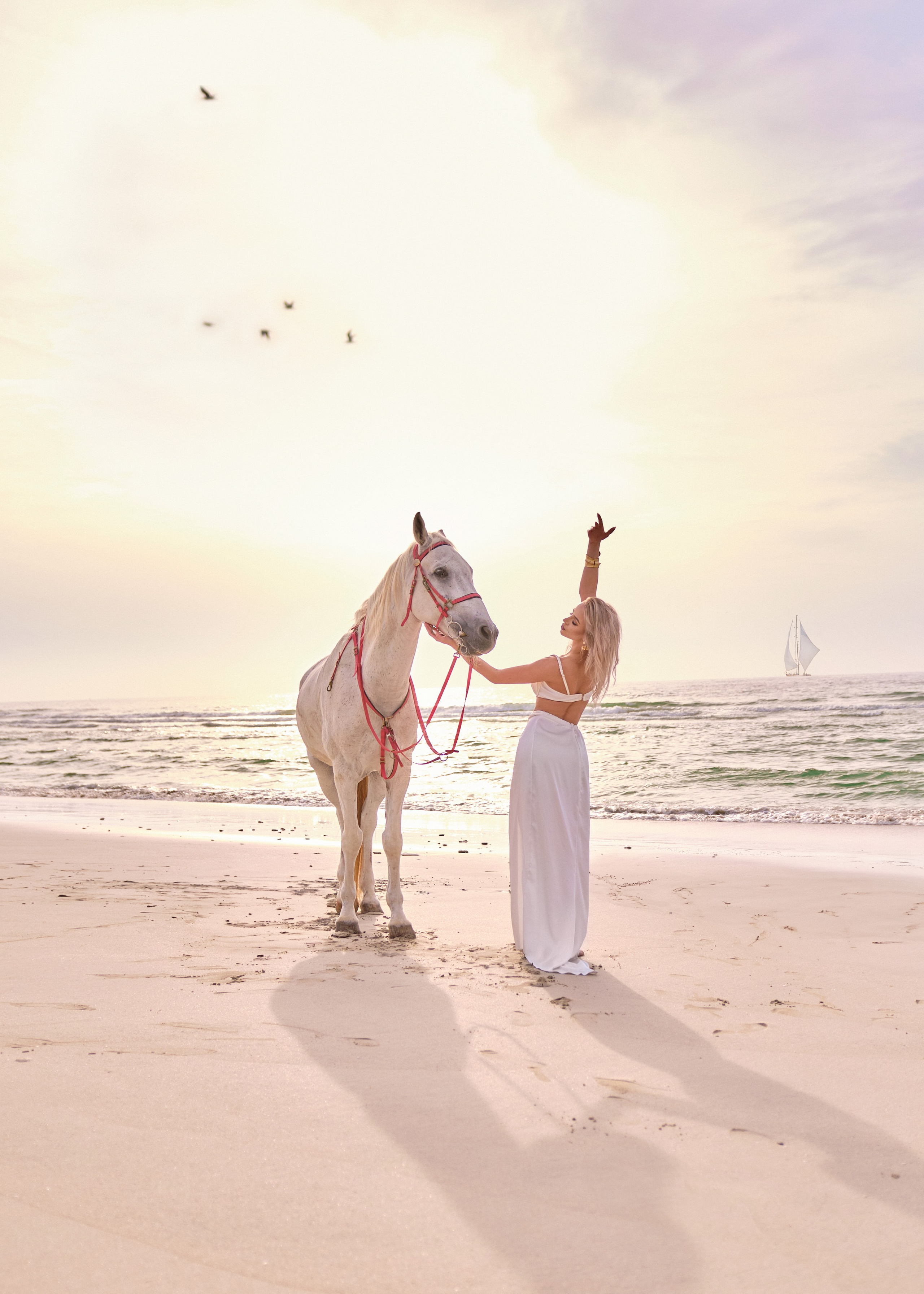 Natali. Коммерческий, репортажный фотограф в Москве Лейла Мару