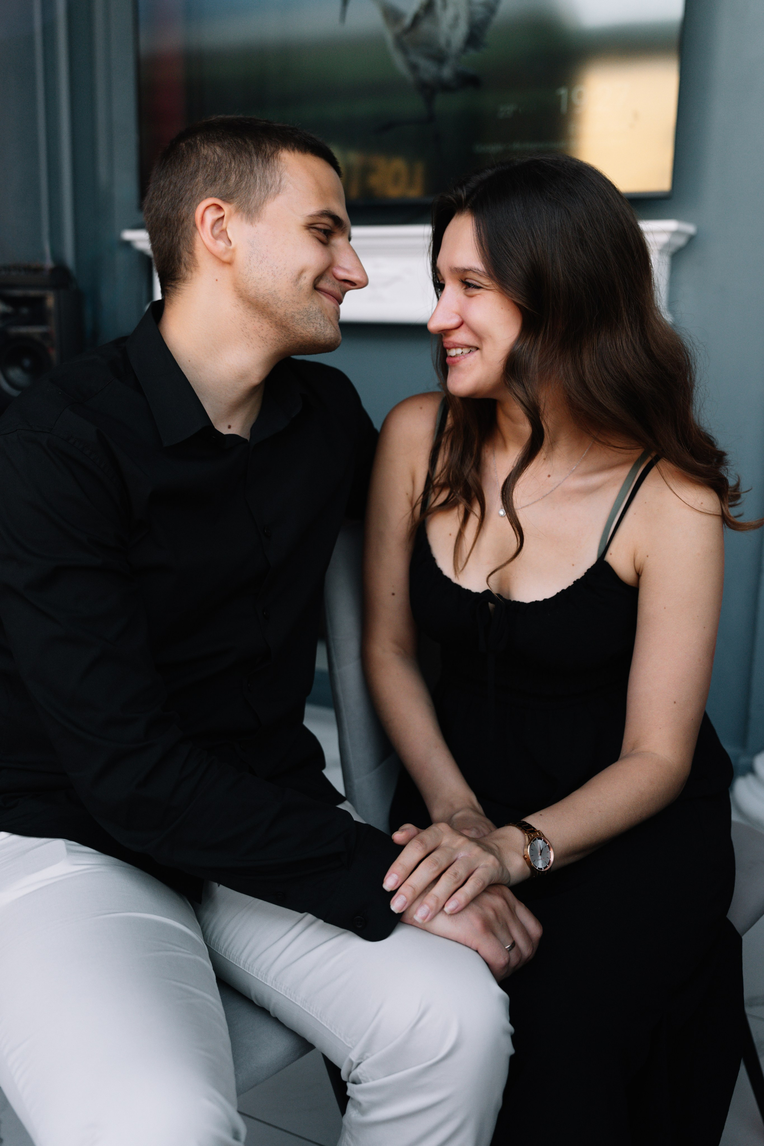 Happy Birthday, Ilya!. Главная