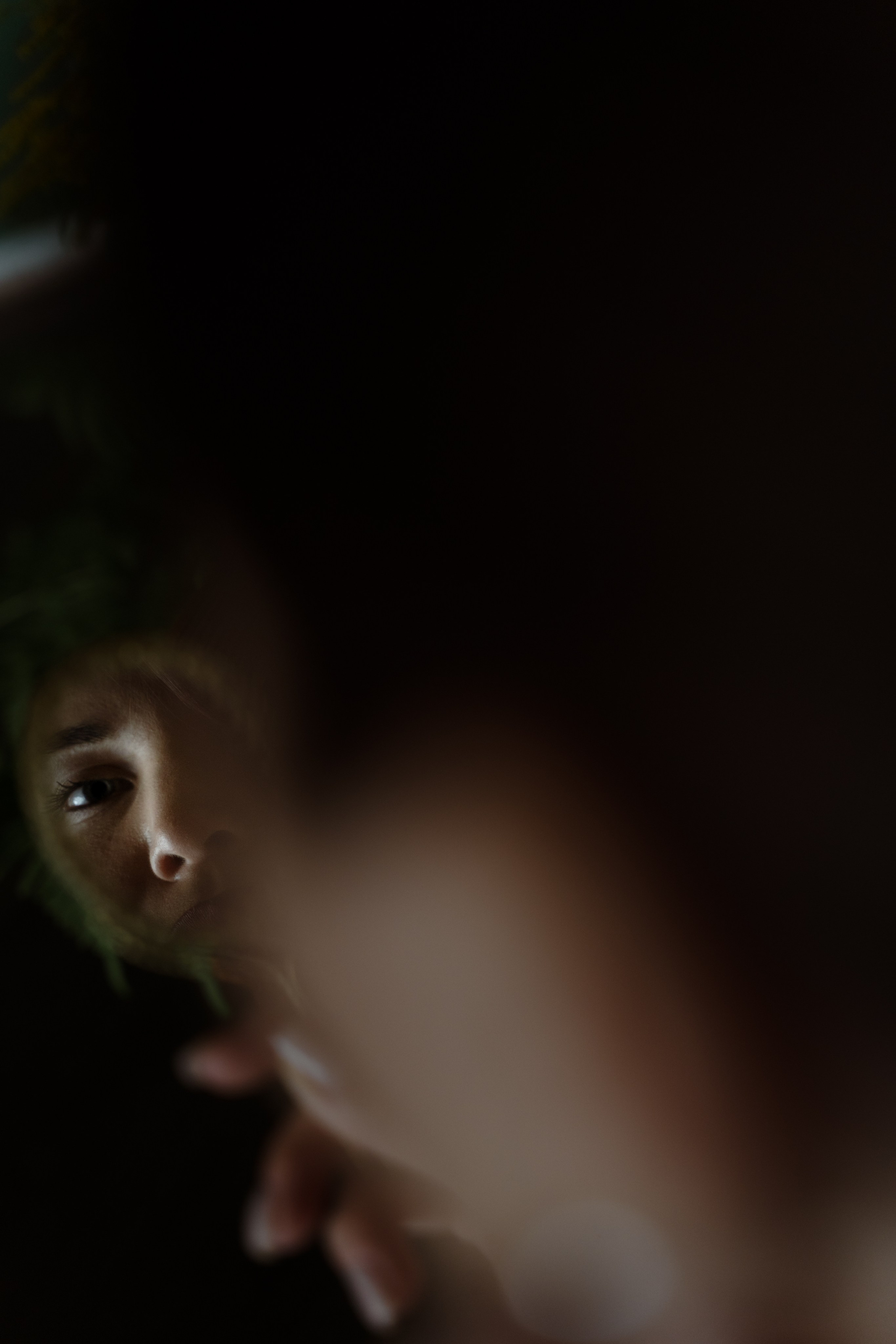 Во мне живут две женщины. Фотограф в Москве и Нижнем Новгороде Никонова Анастасия