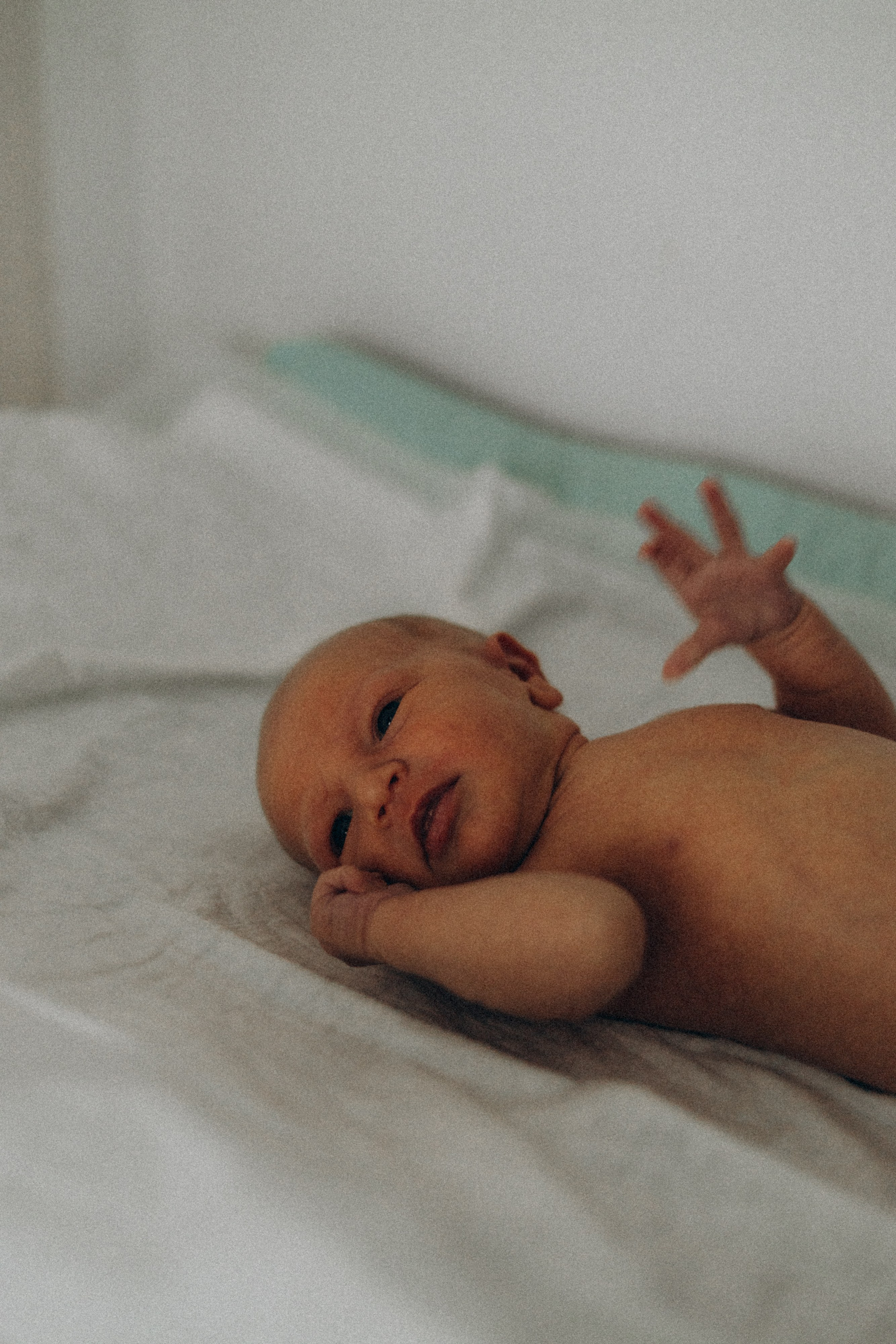 Выписка Мирославы. Семейный фотограф и фотограф на роды в Ростове-на-Дону Мухина Виктория