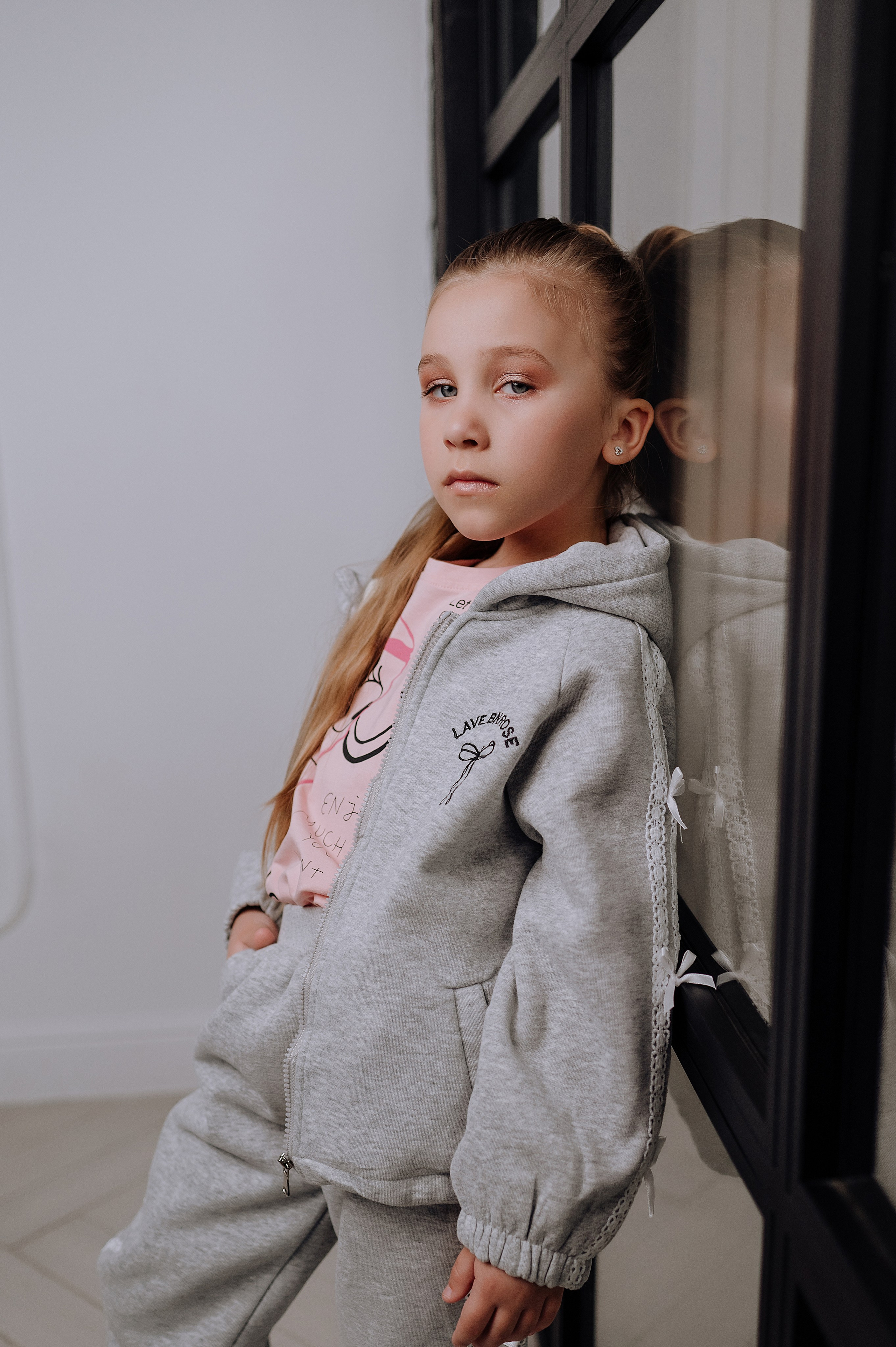 Зименкова Валерия. Promodels