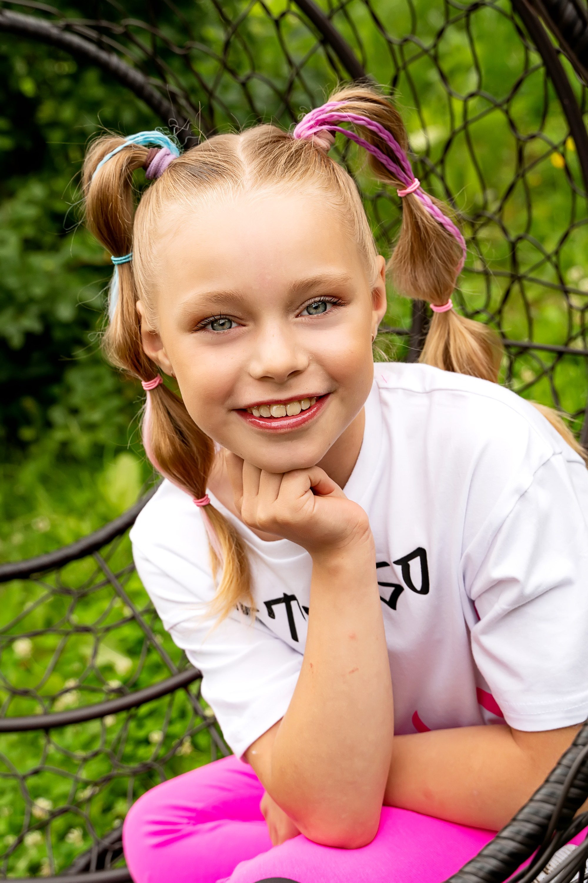 Сушенкова Анна. Promodels