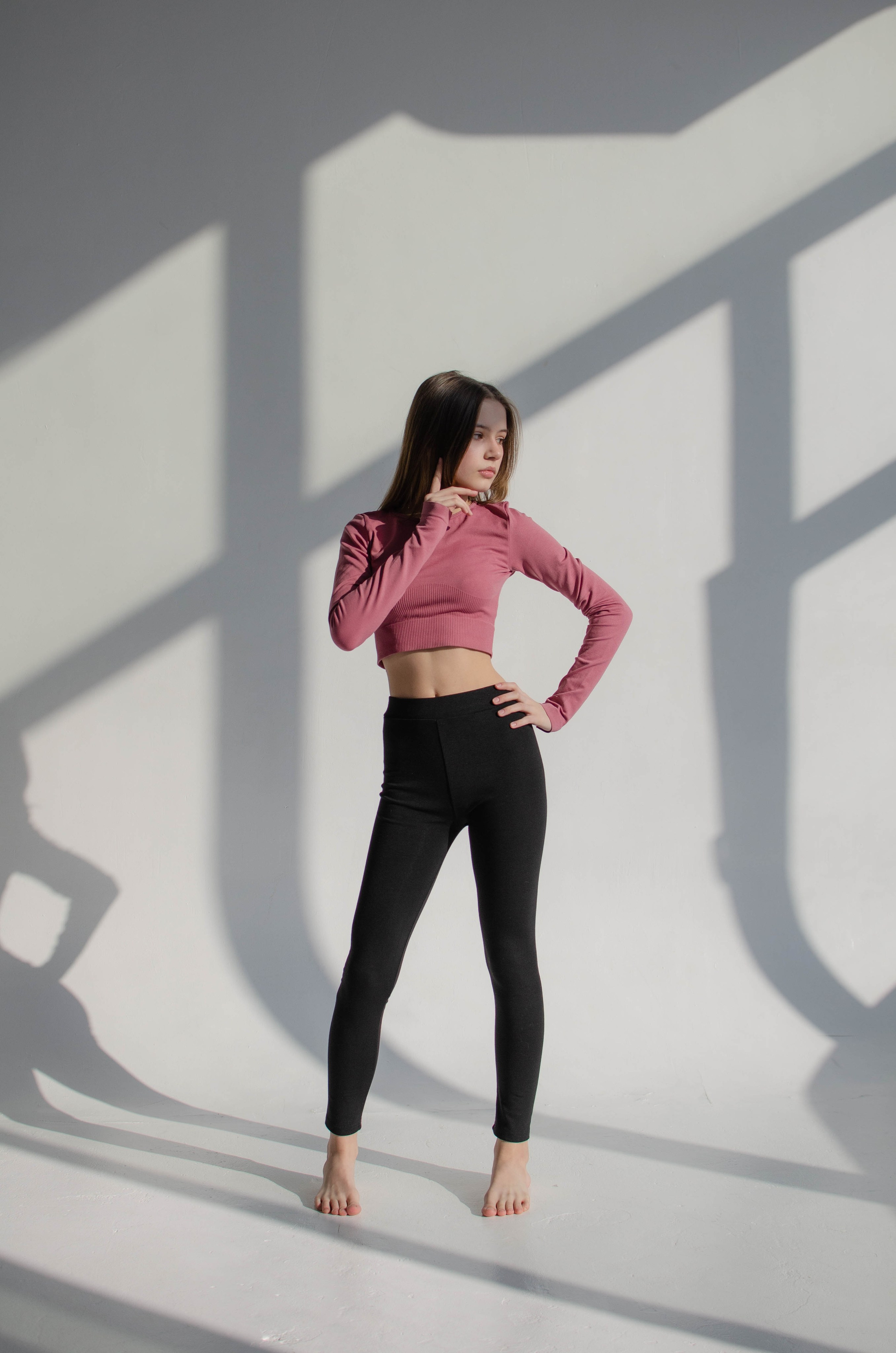 Решетникова Элина. Promodels