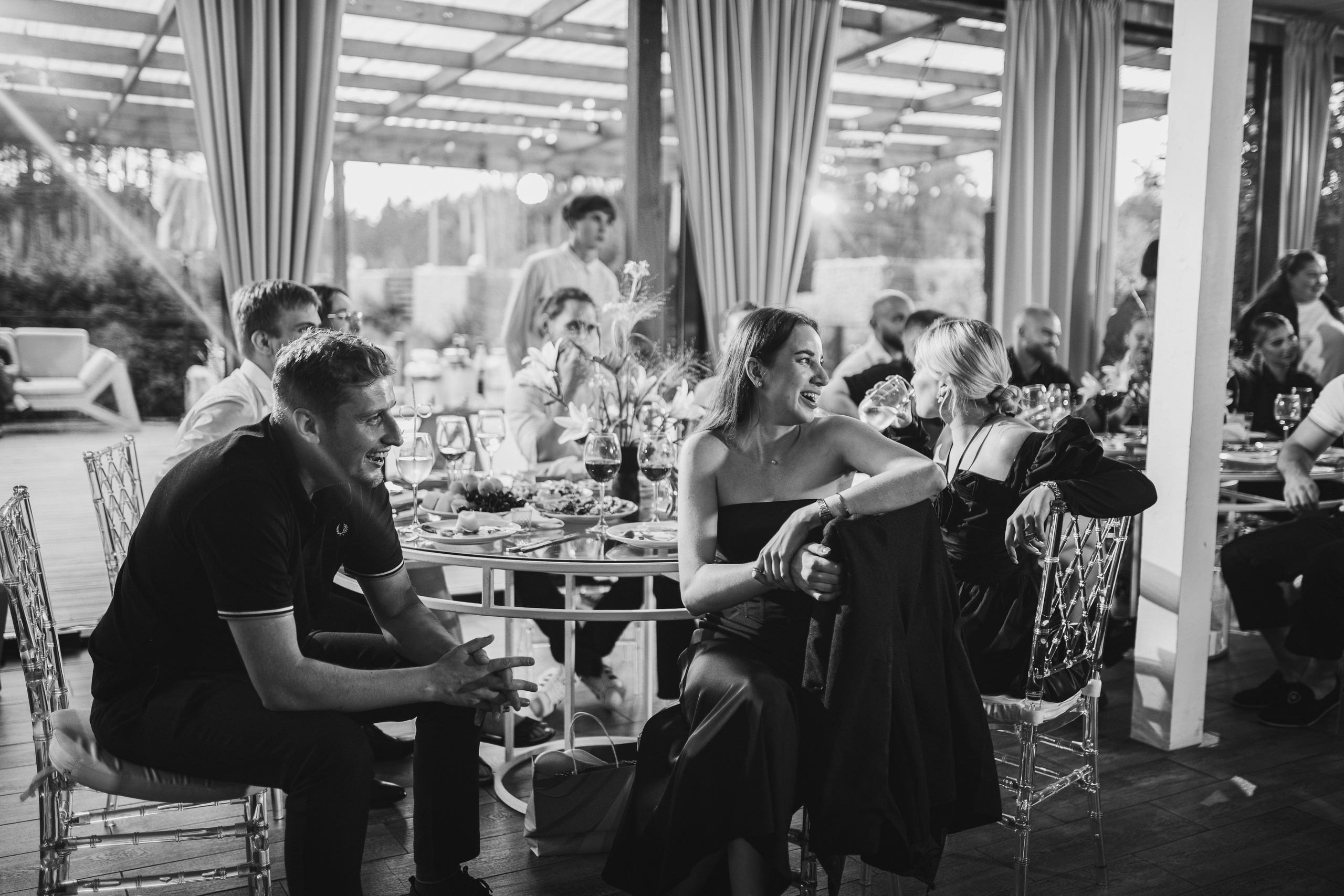 Настя и Паша. Семейный и свадебный фотограф в Екатеринбурге Орлова Ирина